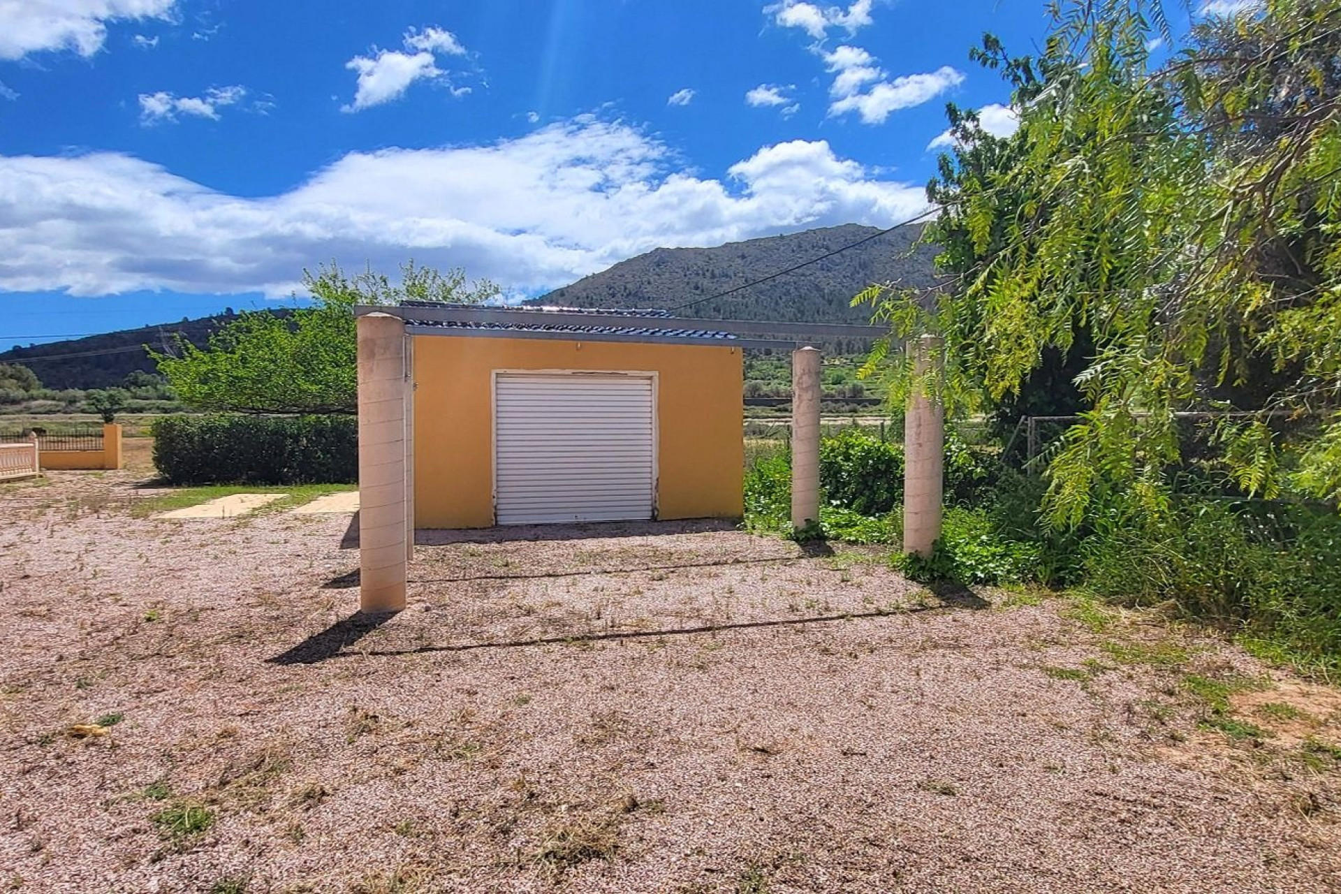 Herverkoop - Villa -
La Romana