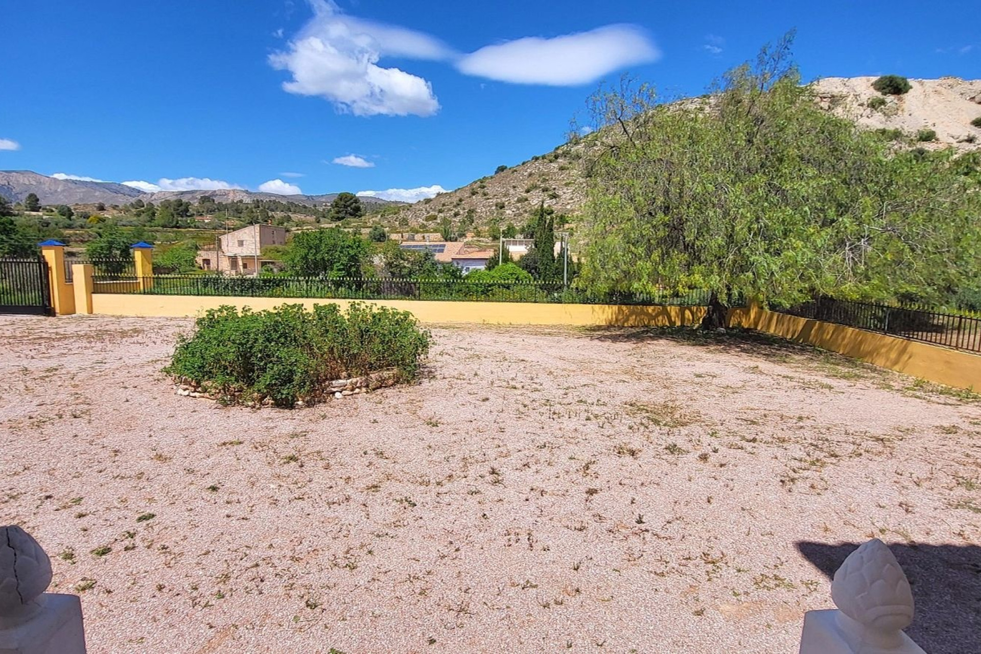 Herverkoop - Villa -
La Romana