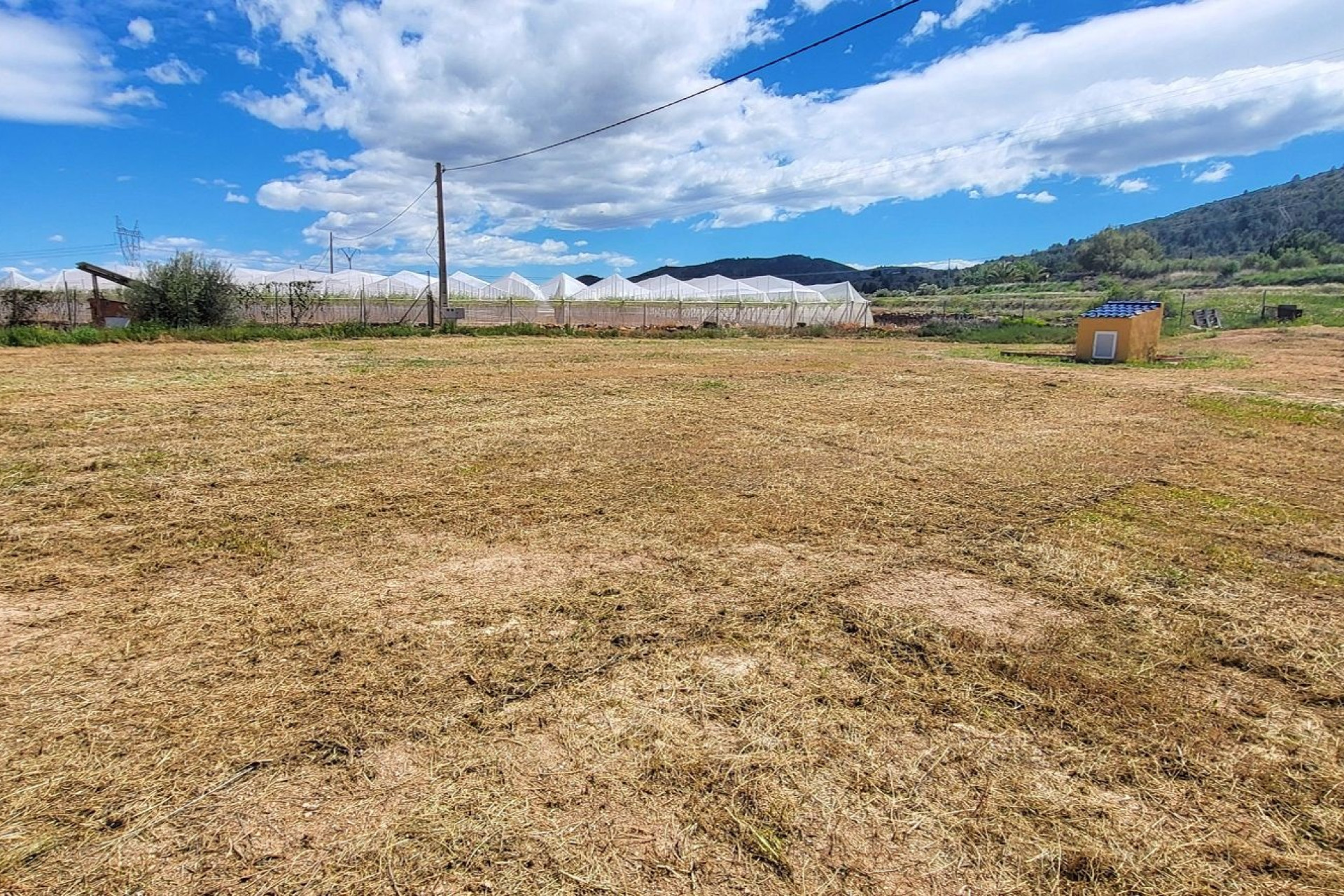 Herverkoop - Villa -
La Romana