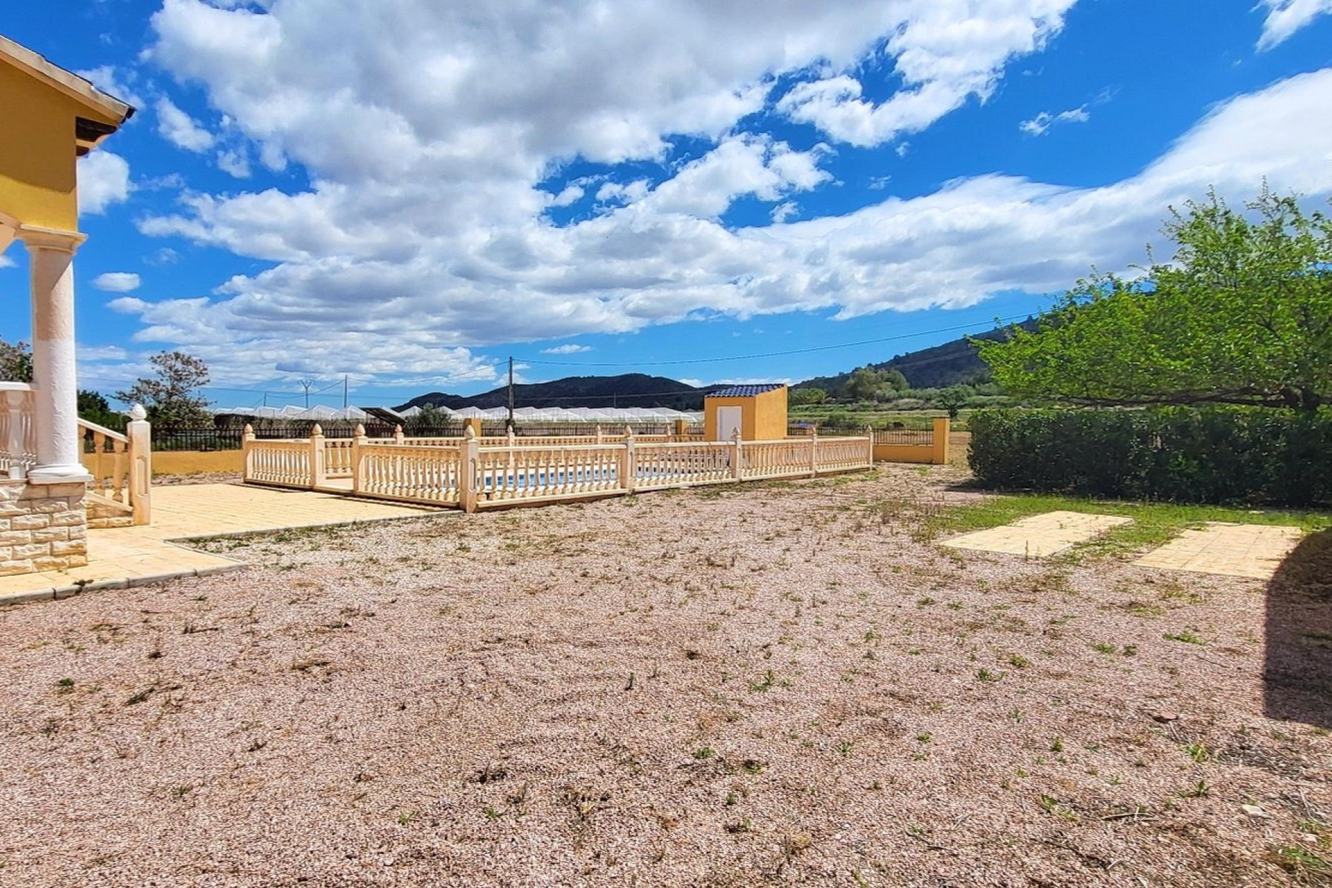 Herverkoop - Villa -
La Romana