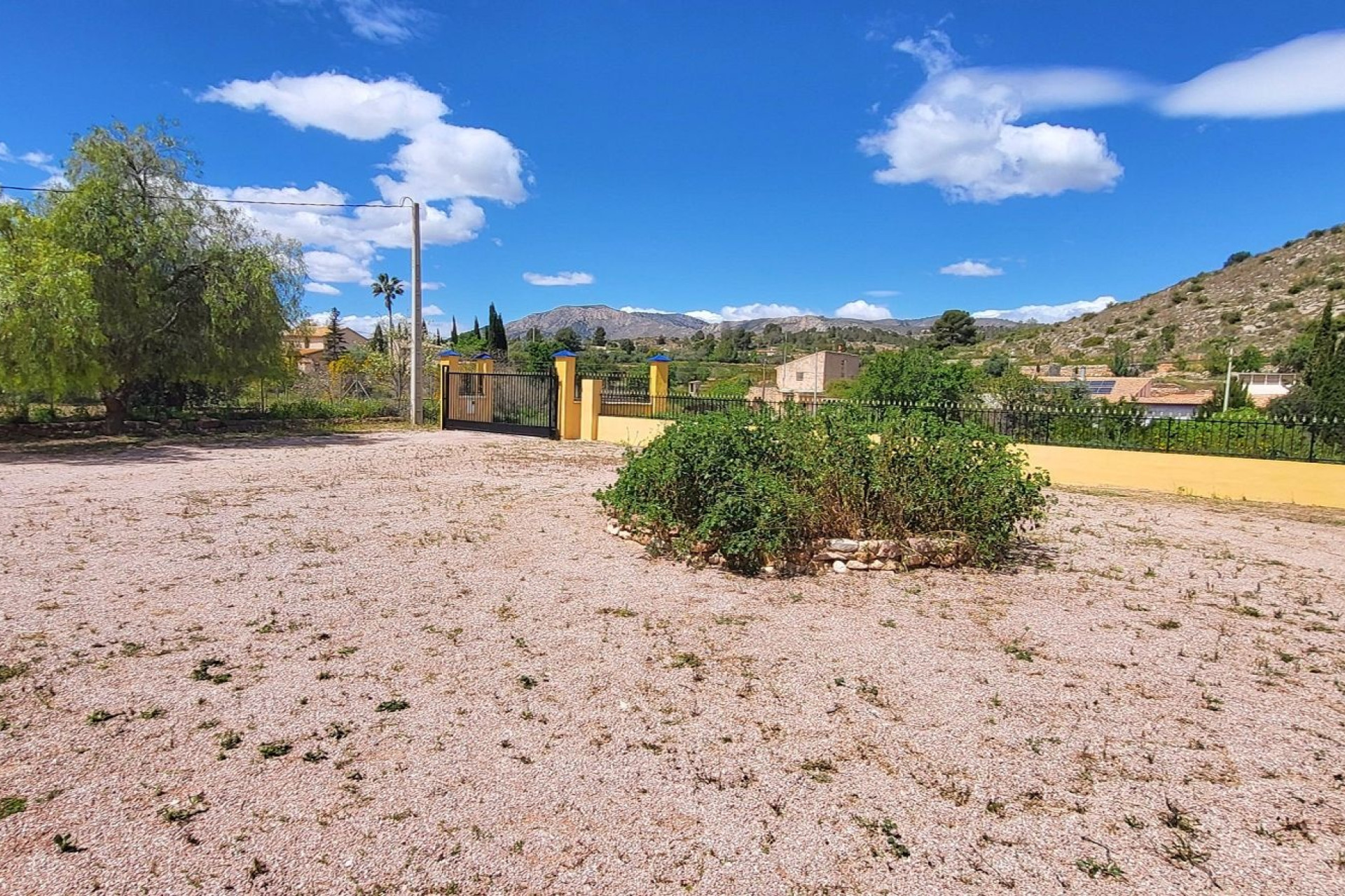 Herverkoop - Villa -
La Romana