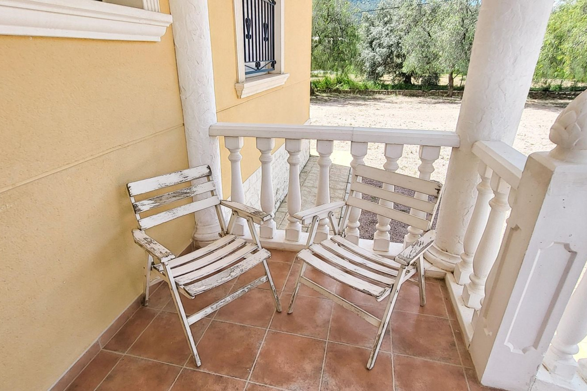 Herverkoop - Villa -
La Romana