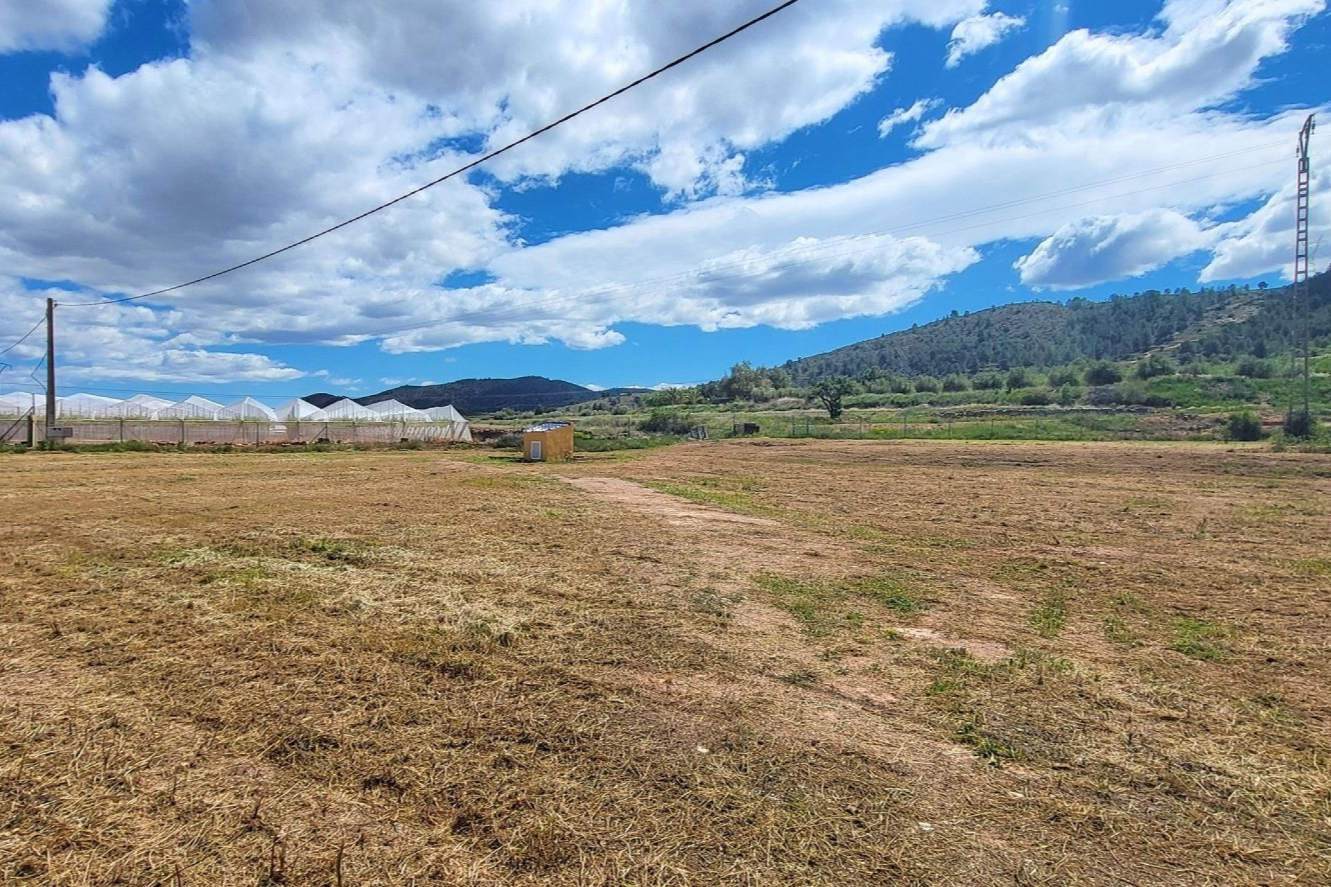 Herverkoop - Villa -
La Romana