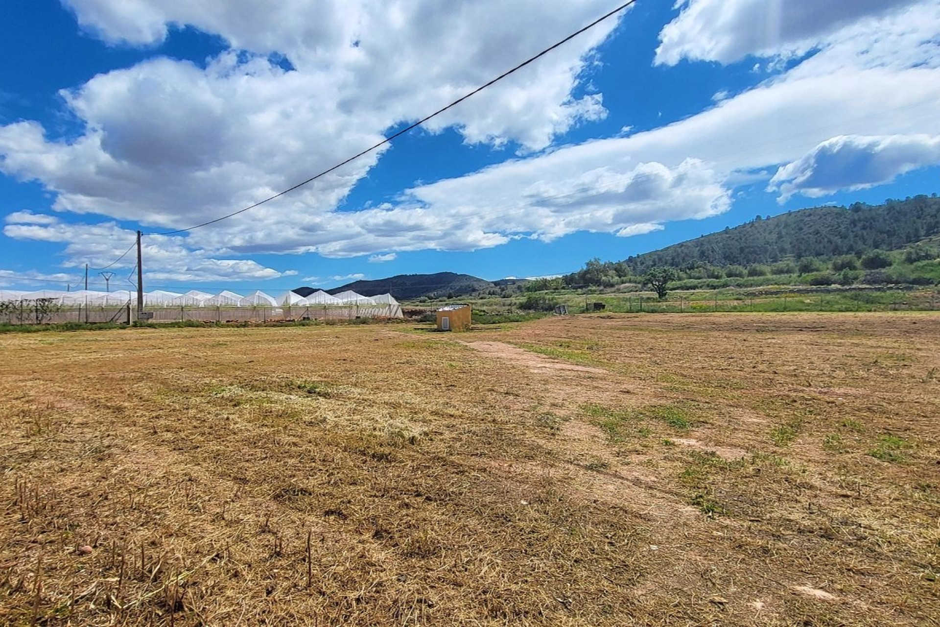 Herverkoop - Villa -
La Romana