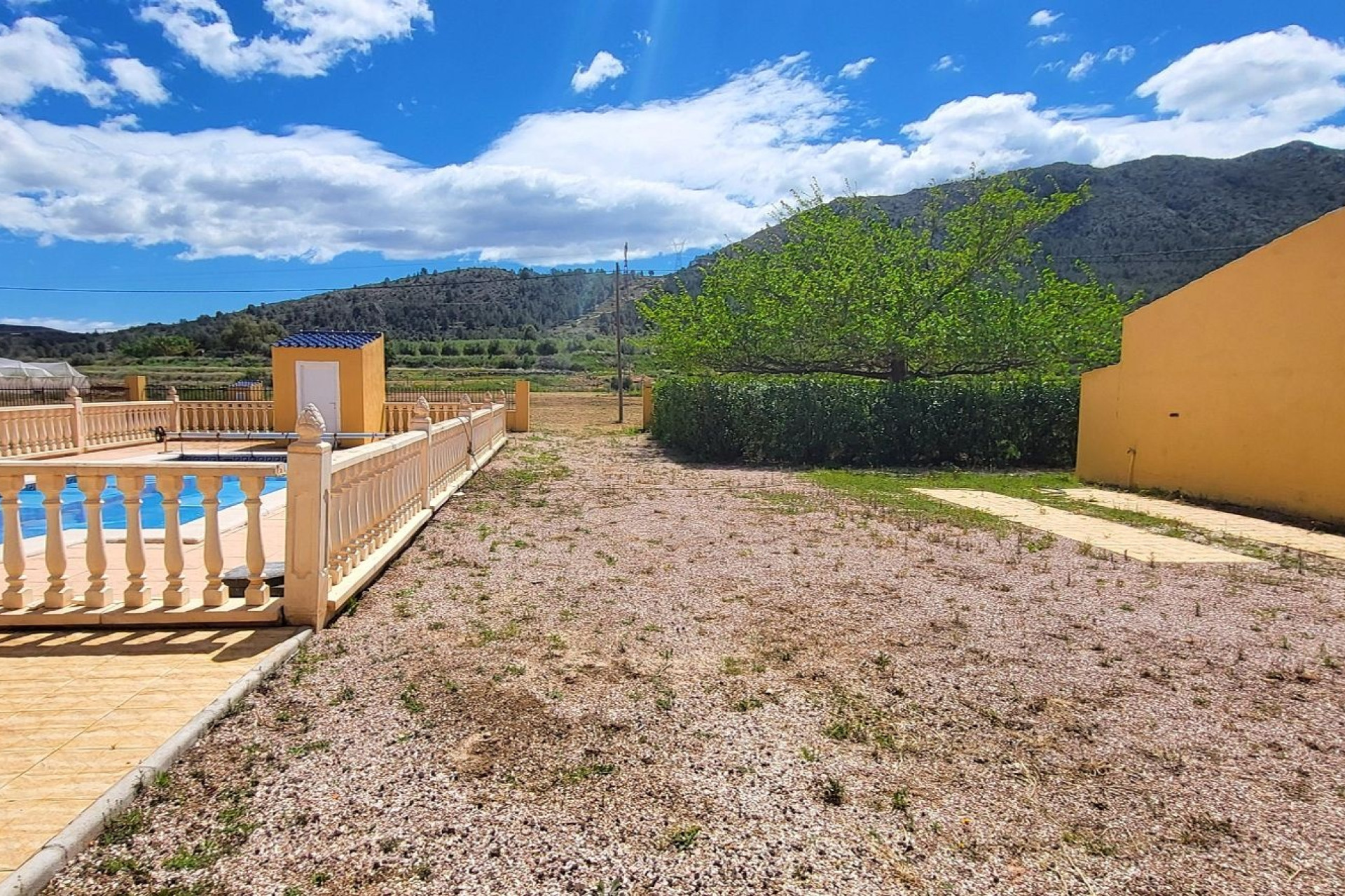 Herverkoop - Villa -
La Romana