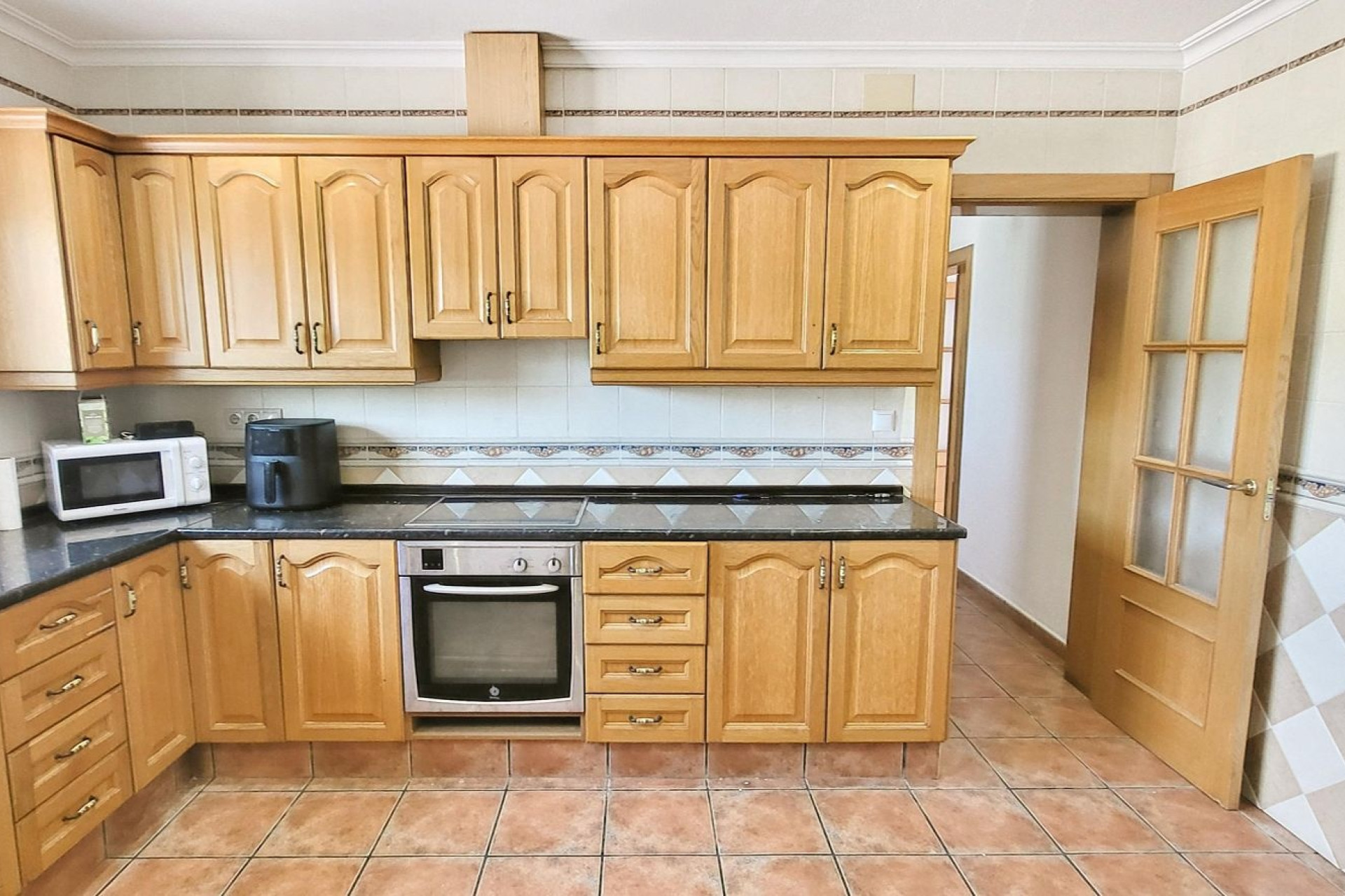 Herverkoop - Villa -
La Romana