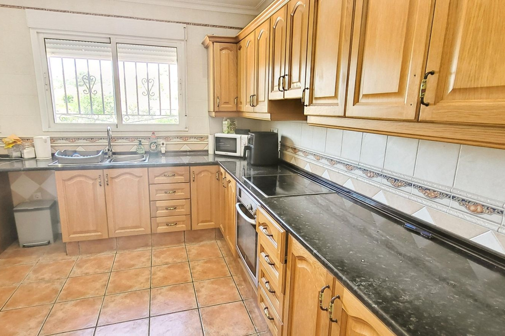 Herverkoop - Villa -
La Romana