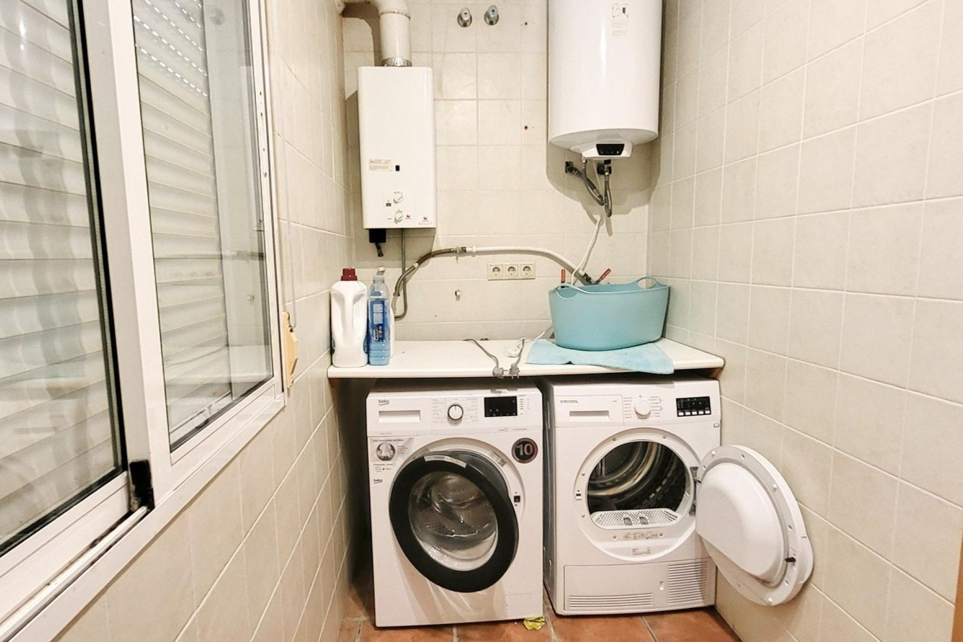 Herverkoop - Villa -
La Romana