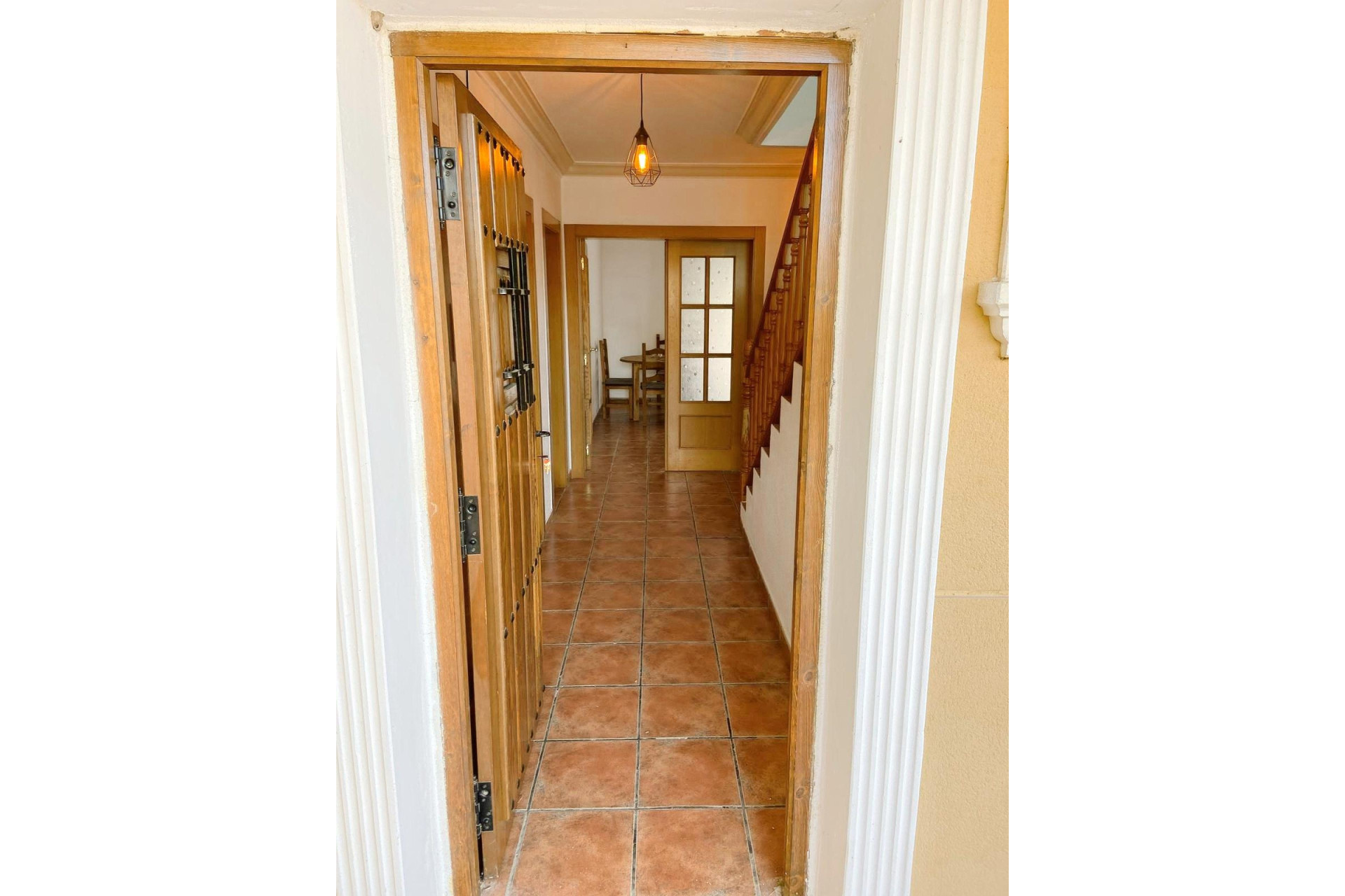 Herverkoop - Villa -
La Romana