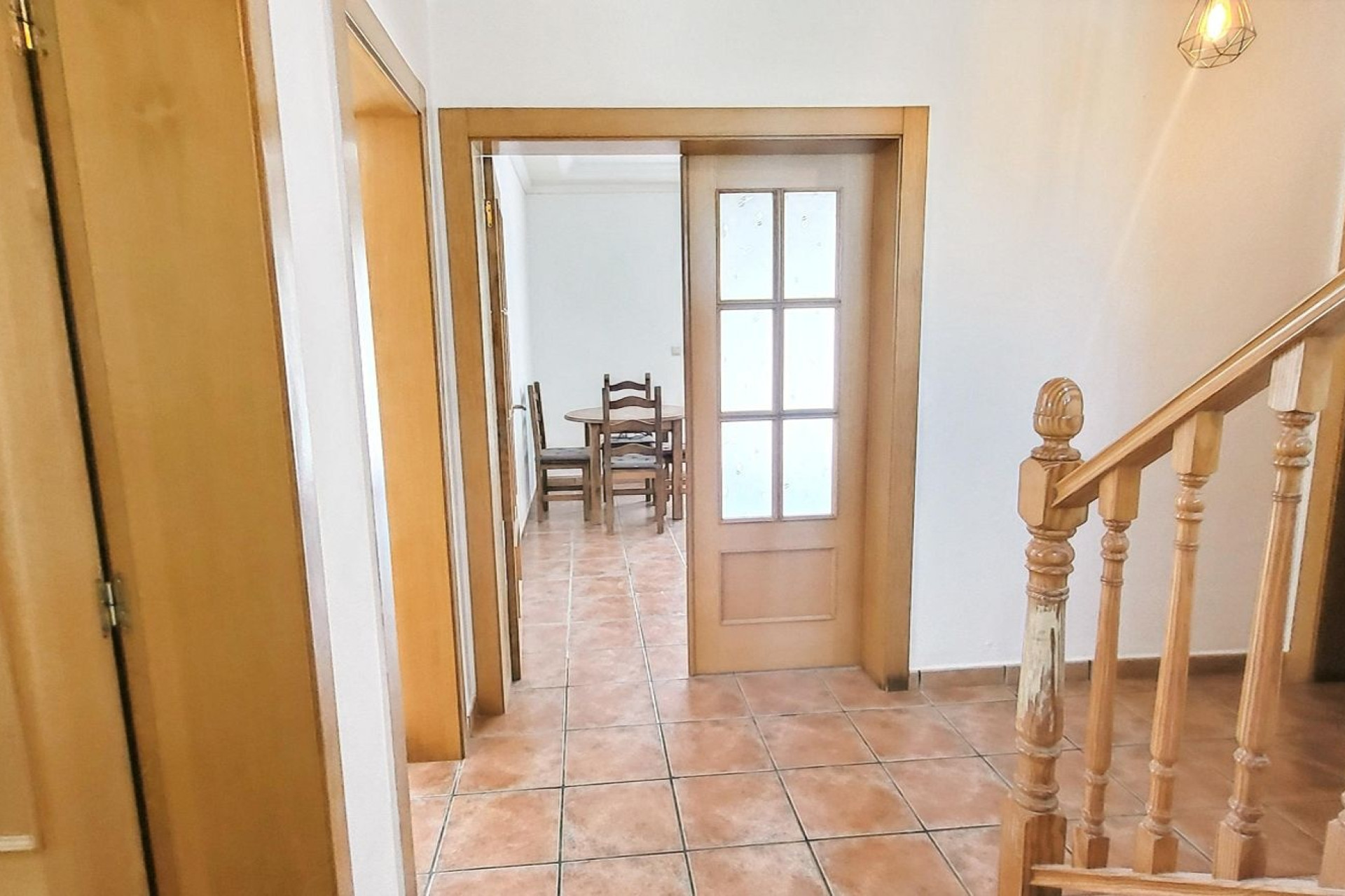 Herverkoop - Villa -
La Romana