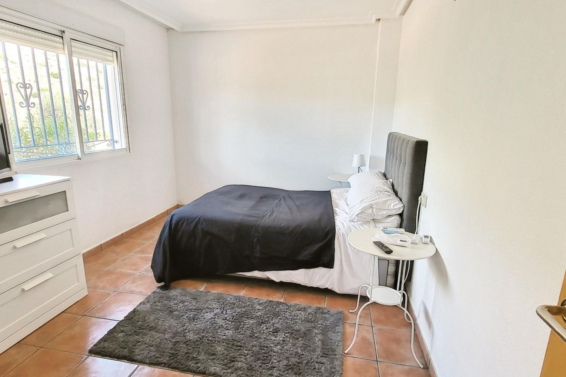 Herverkoop - Villa -
La Romana