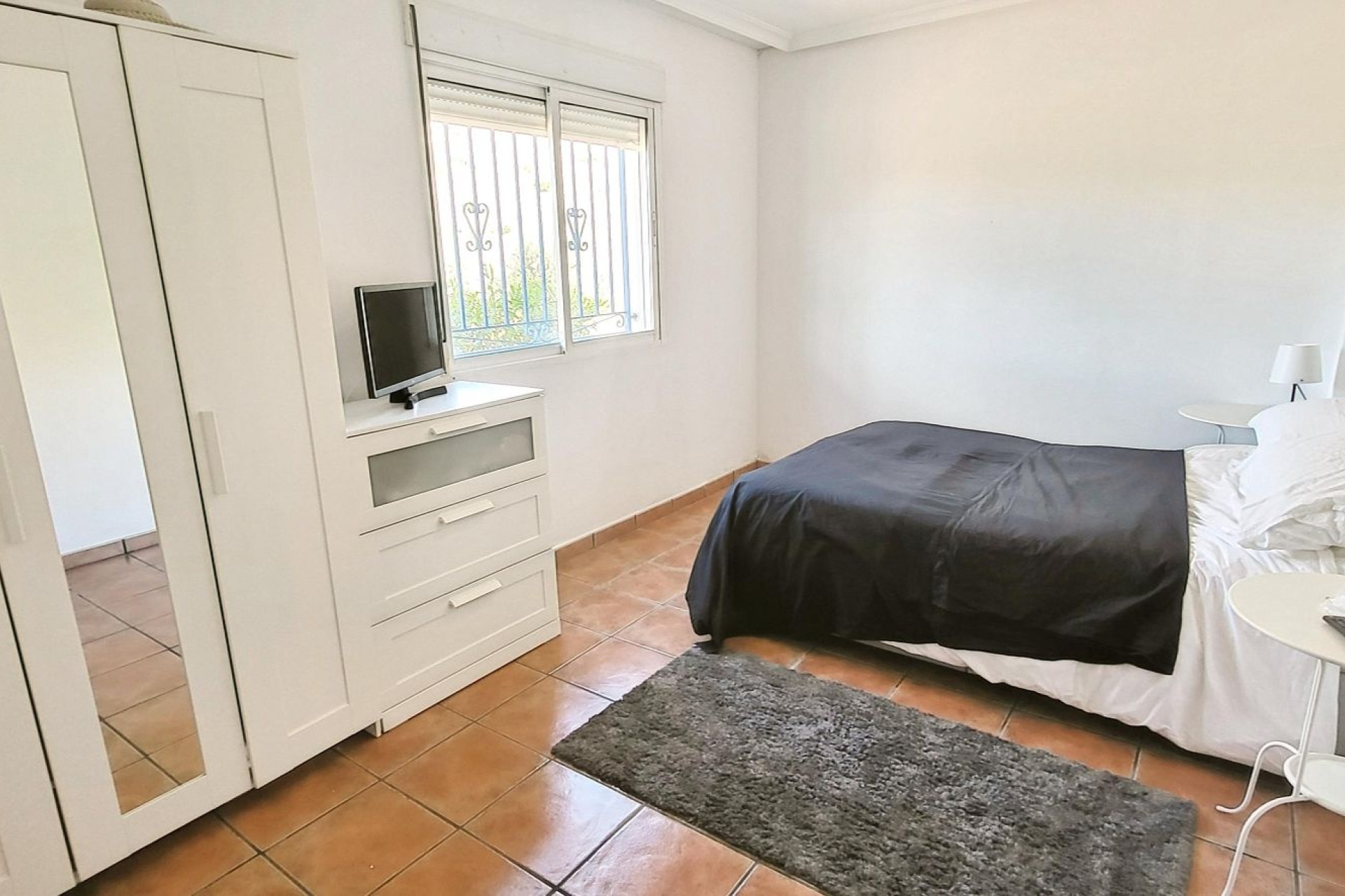 Herverkoop - Villa -
La Romana