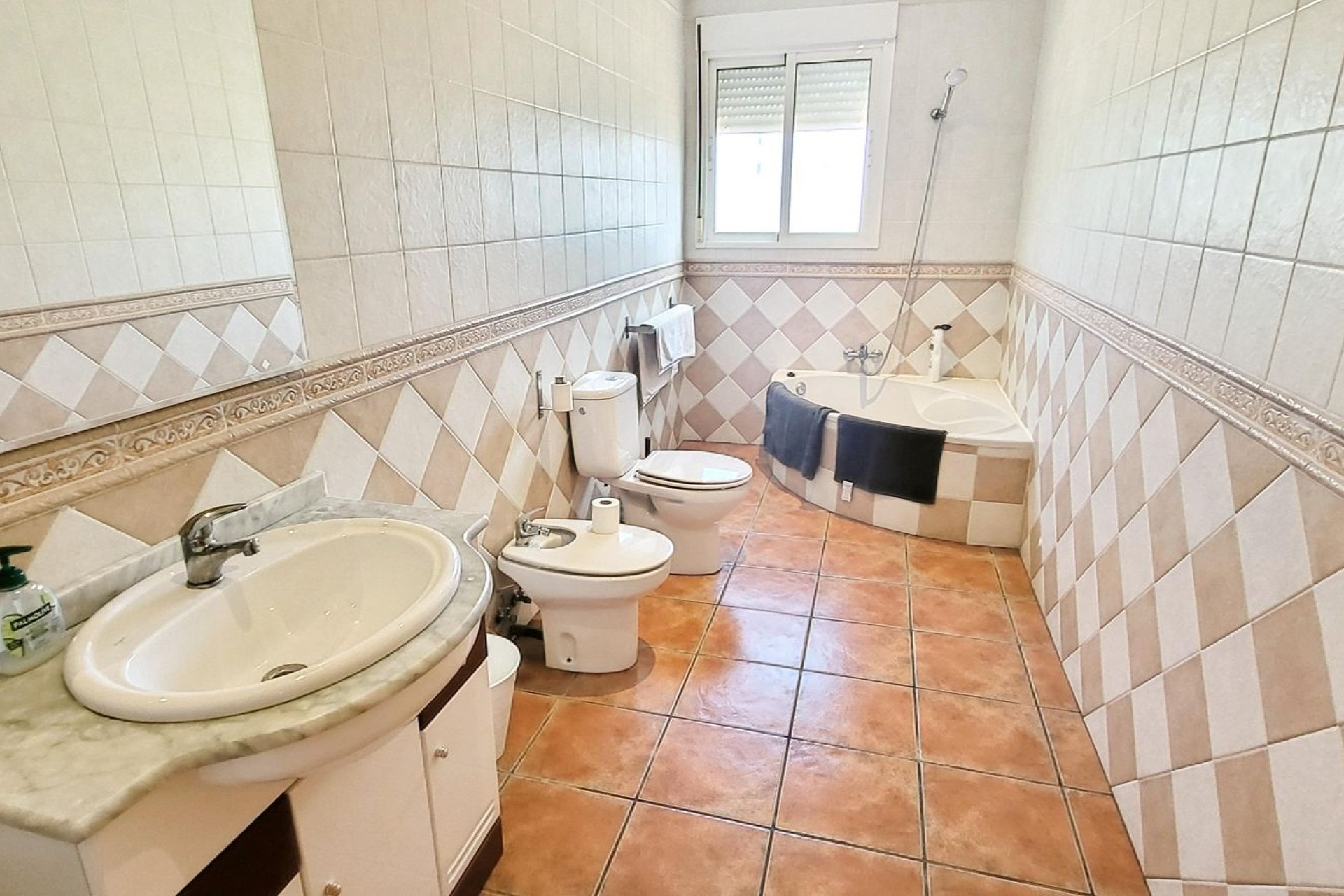 Herverkoop - Villa -
La Romana