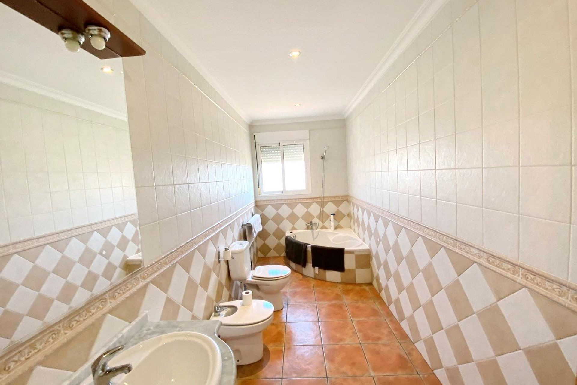 Herverkoop - Villa -
La Romana