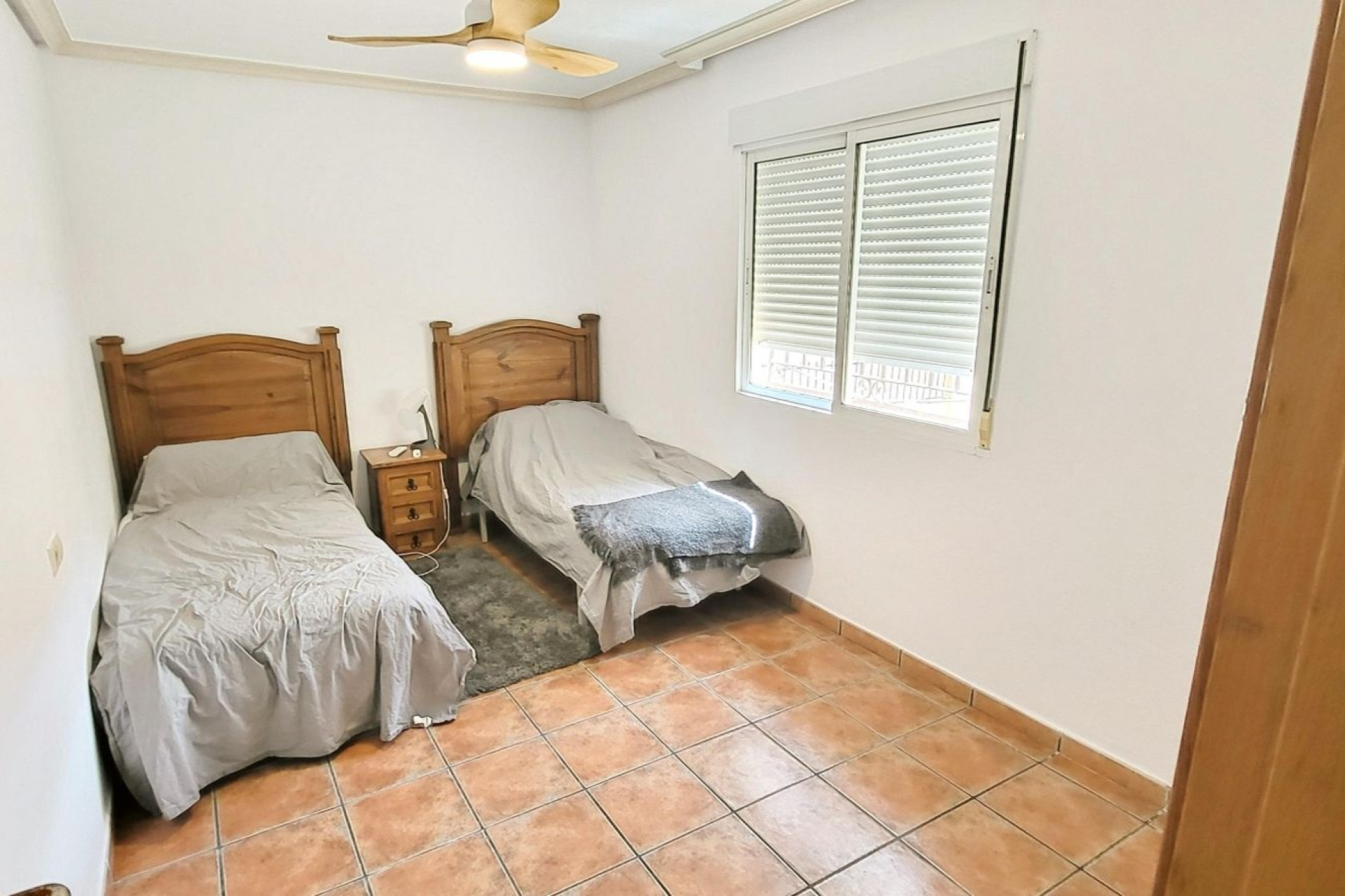 Herverkoop - Villa -
La Romana