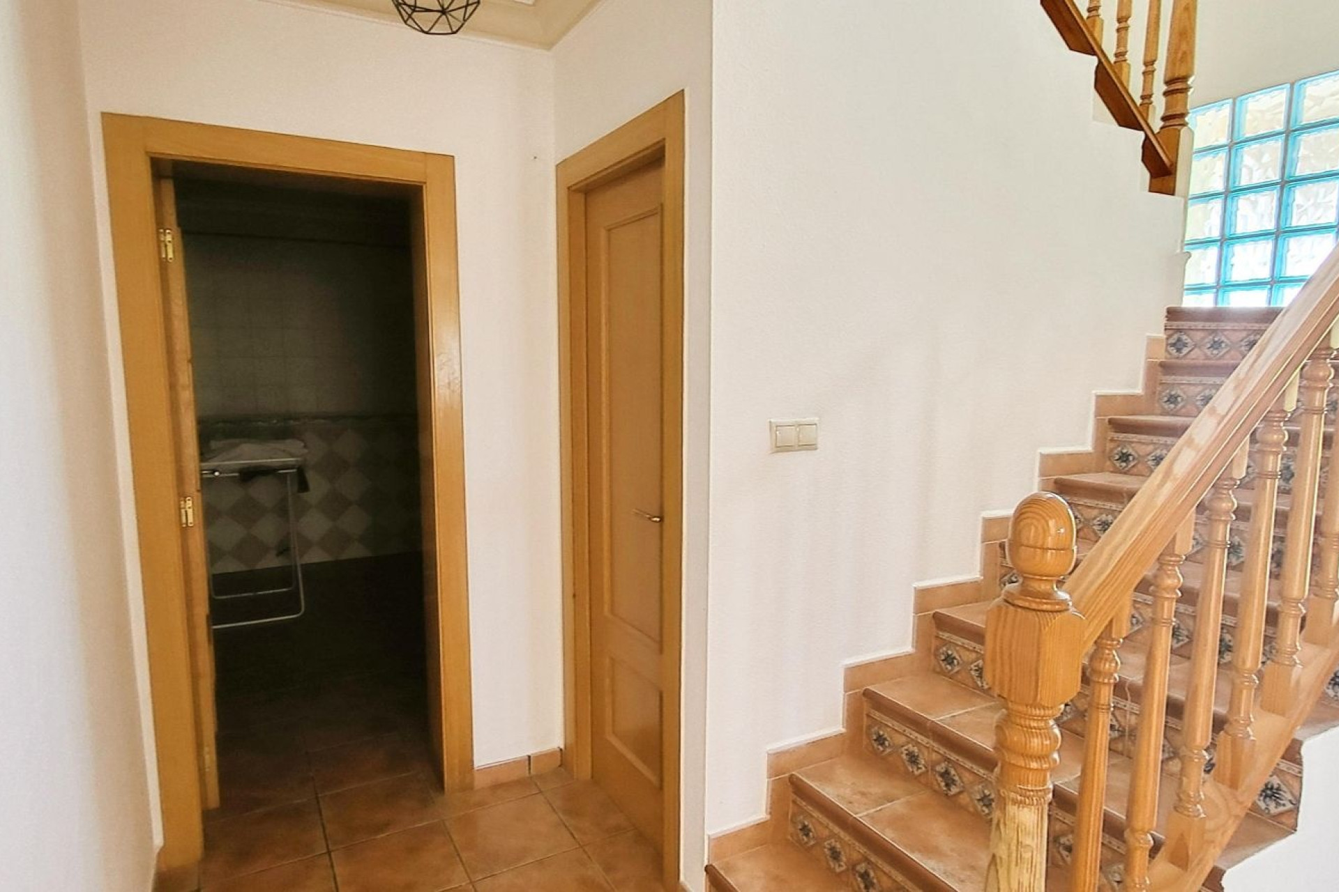 Herverkoop - Villa -
La Romana