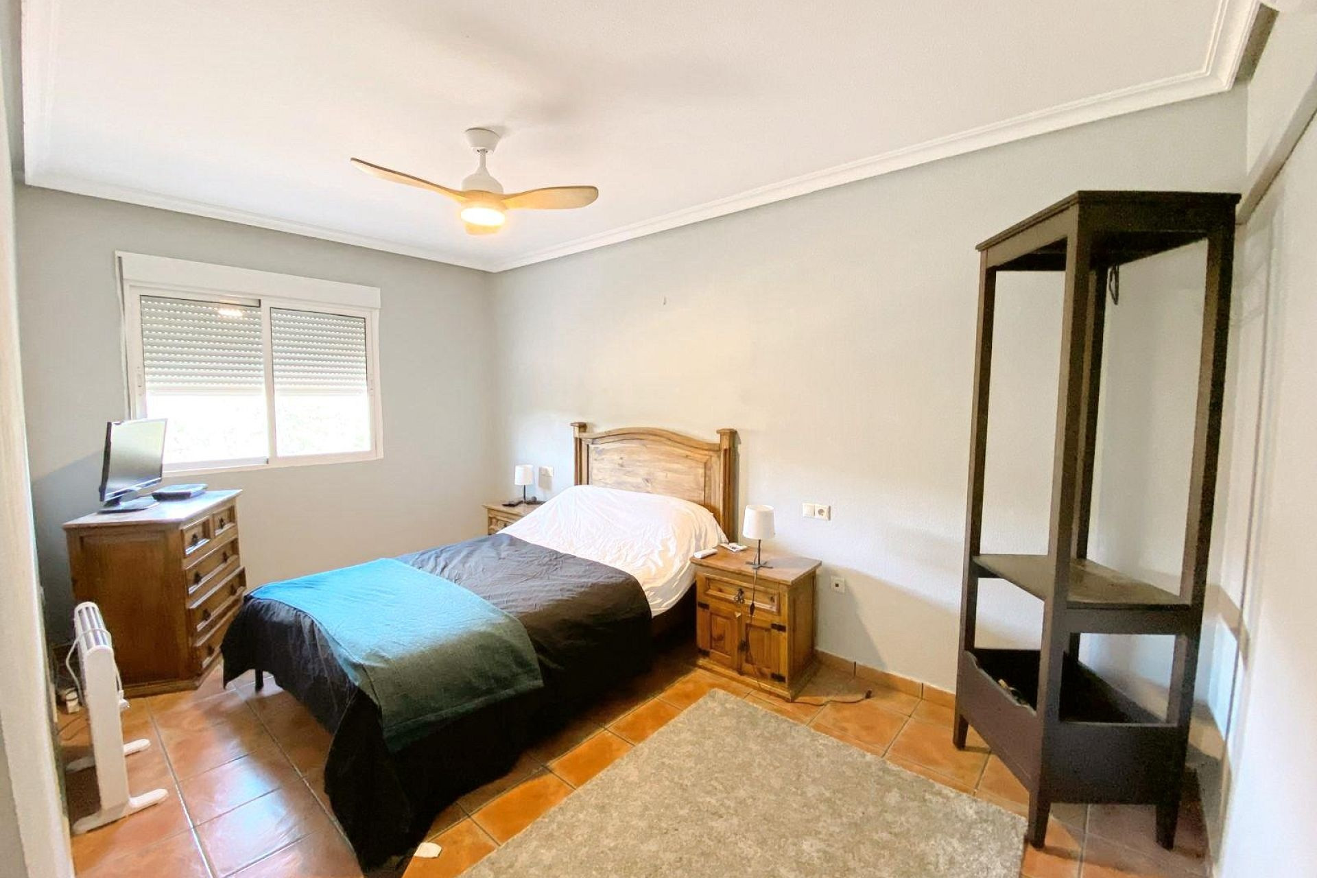 Herverkoop - Villa -
La Romana