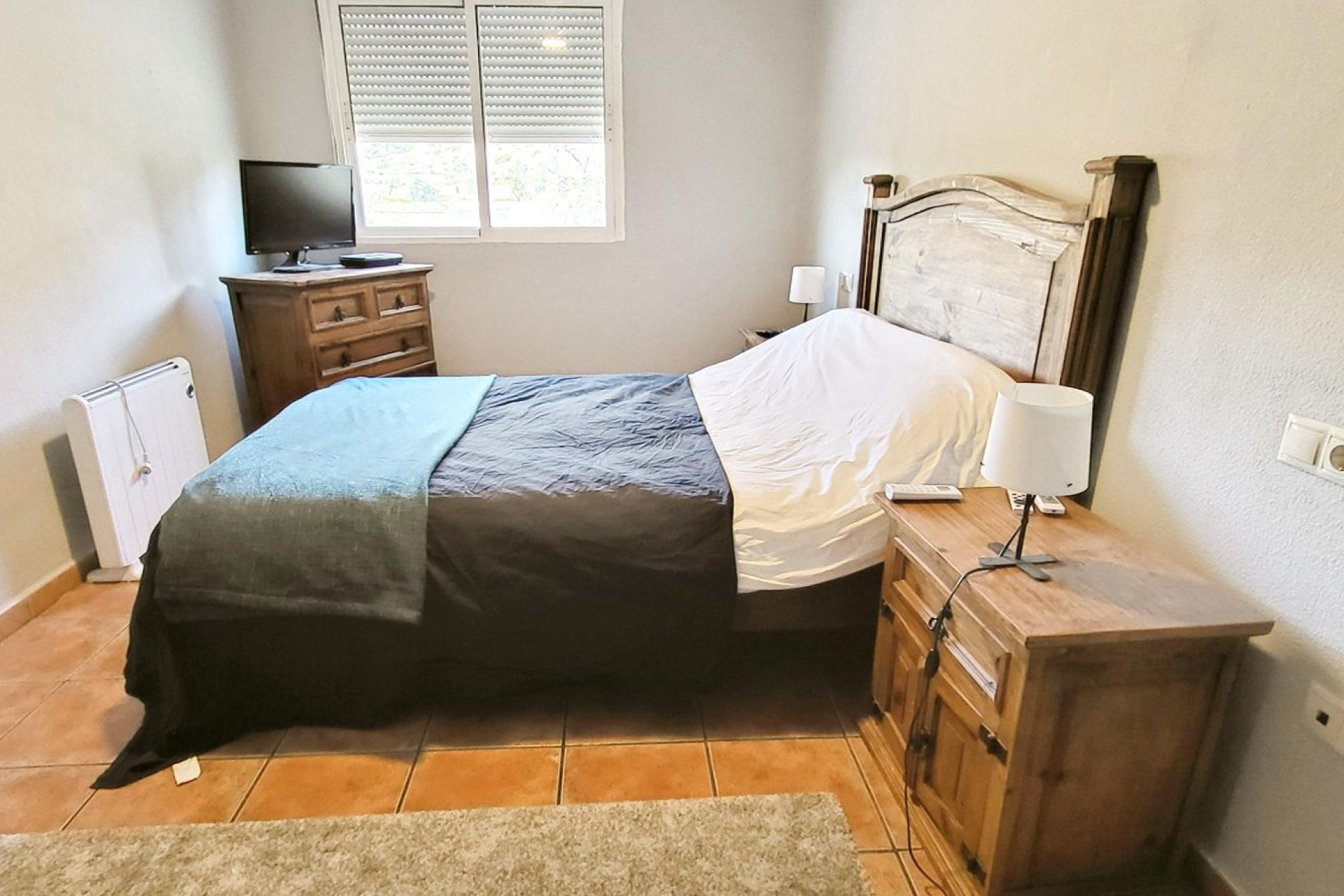 Herverkoop - Villa -
La Romana