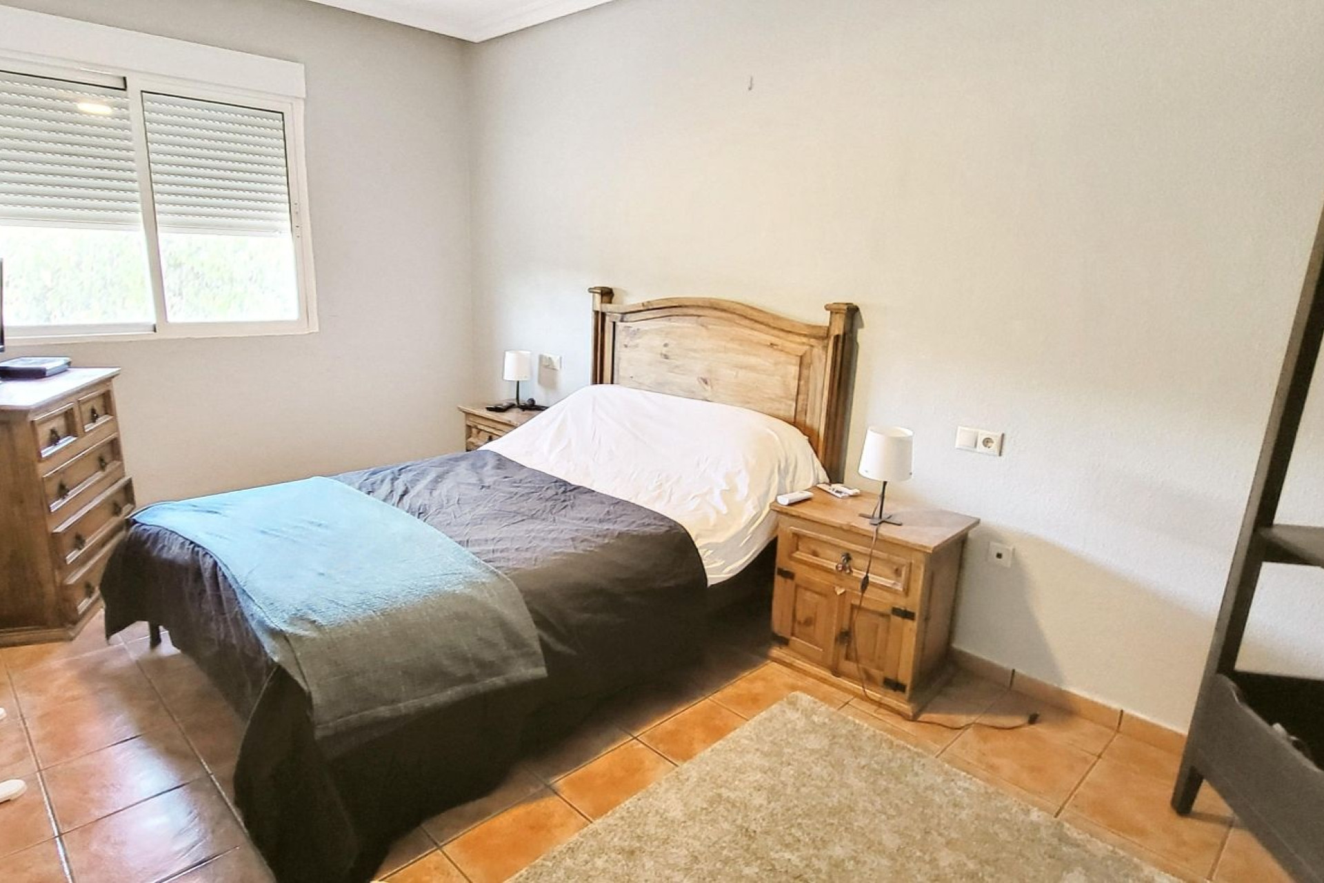 Herverkoop - Villa -
La Romana