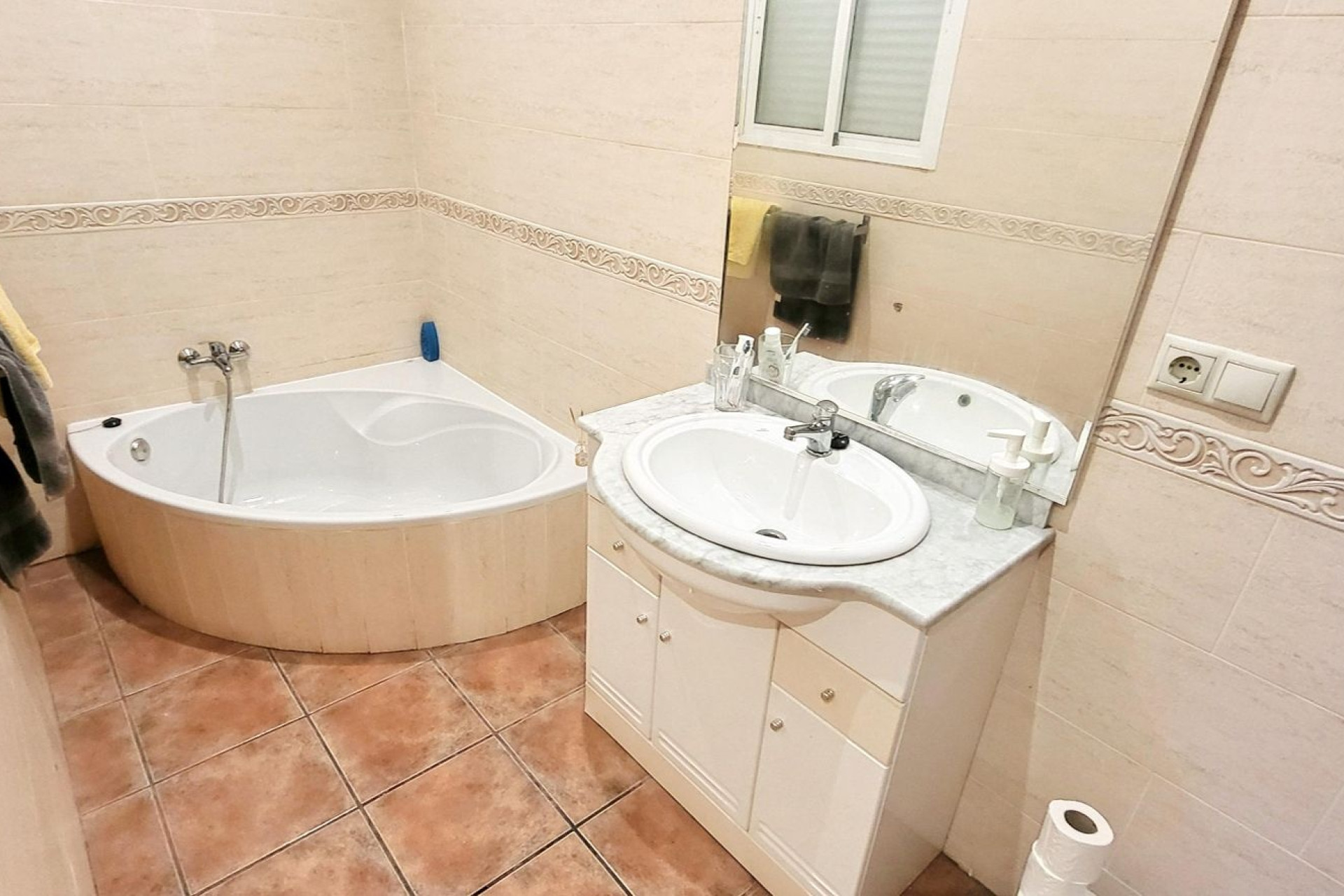 Herverkoop - Villa -
La Romana