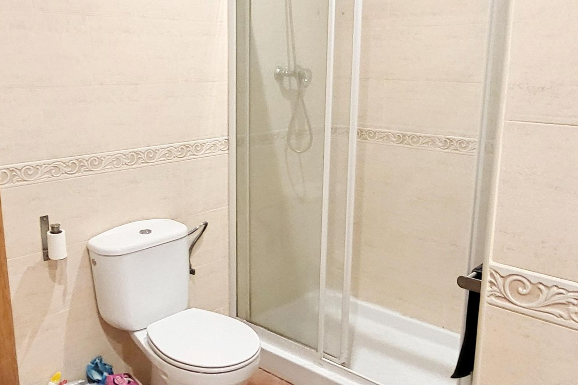 Herverkoop - Villa -
La Romana