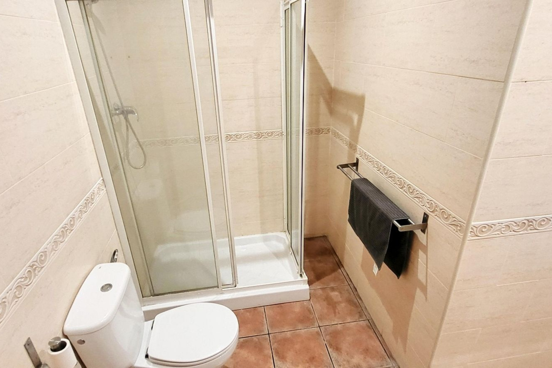 Herverkoop - Villa -
La Romana