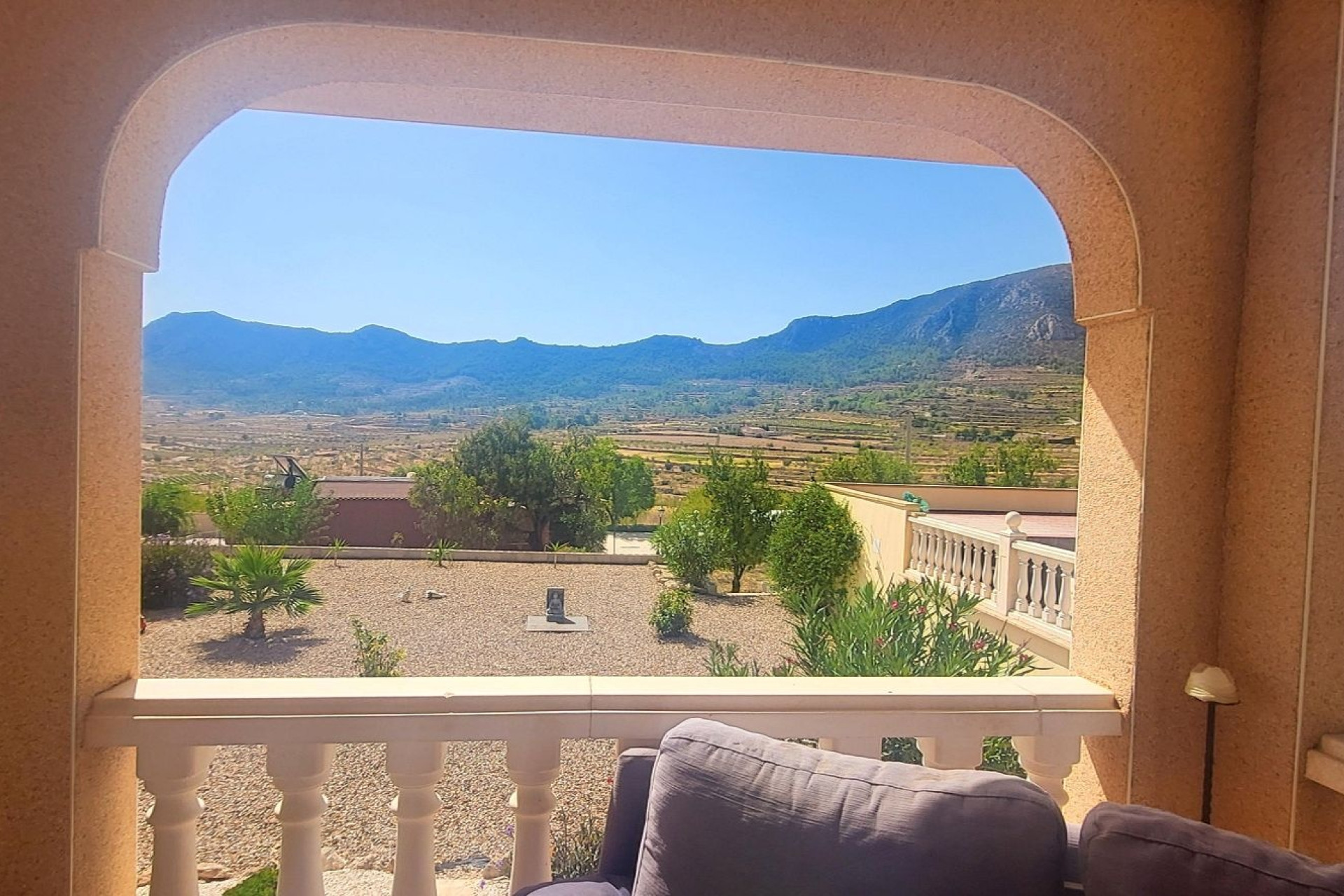 Herverkoop - Villa -
La Romana