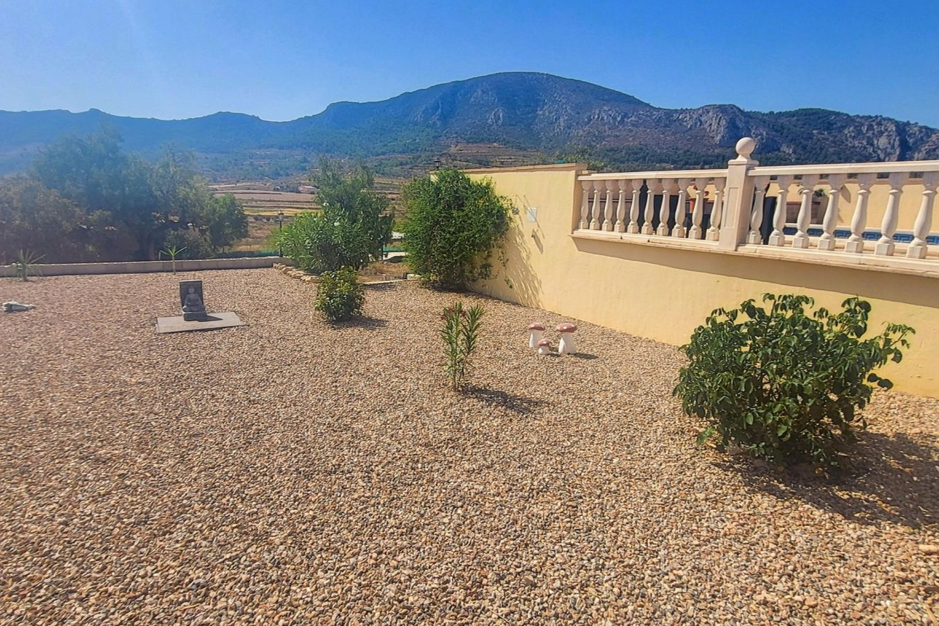 Herverkoop - Villa -
La Romana