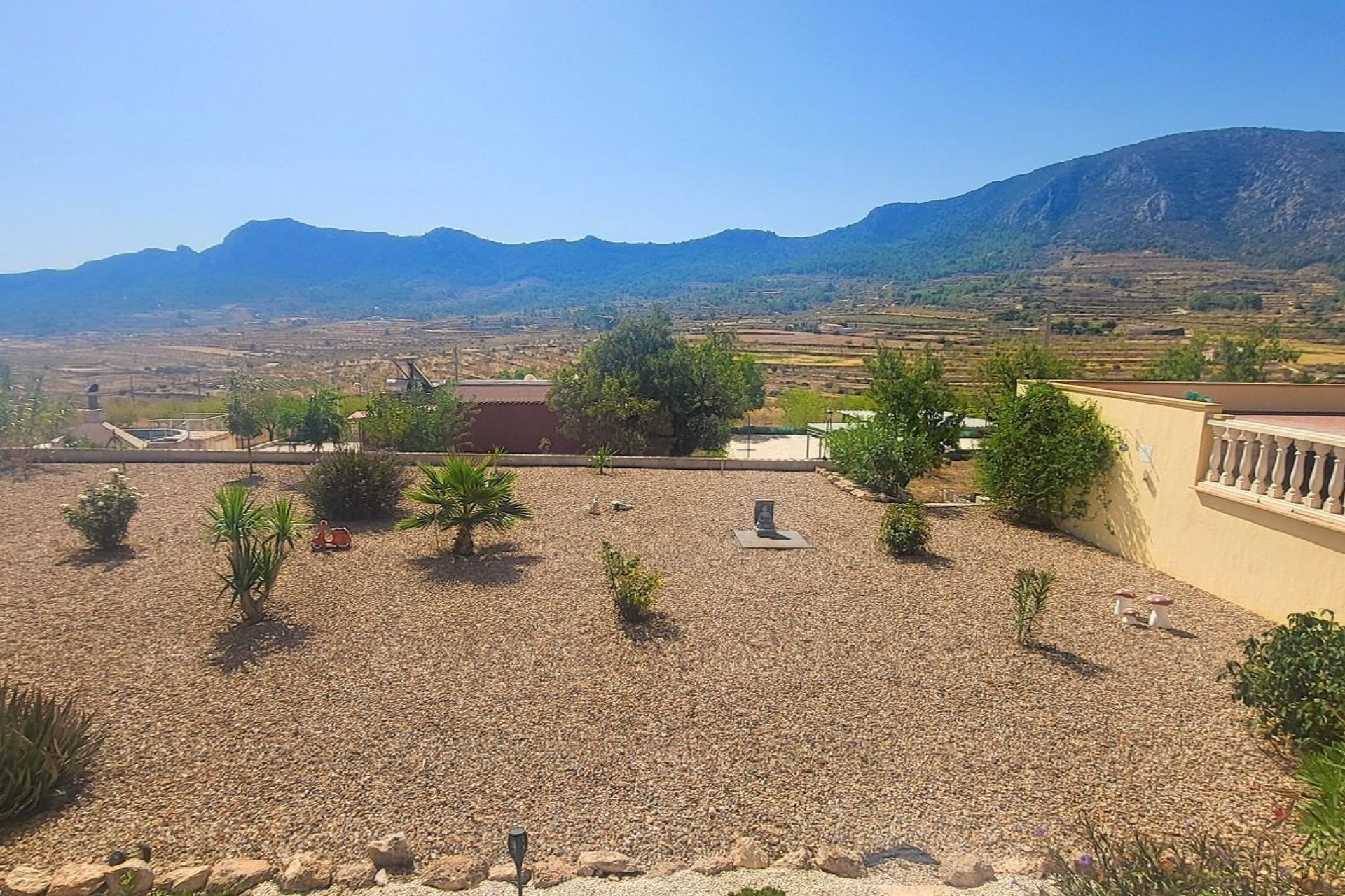 Herverkoop - Villa -
La Romana