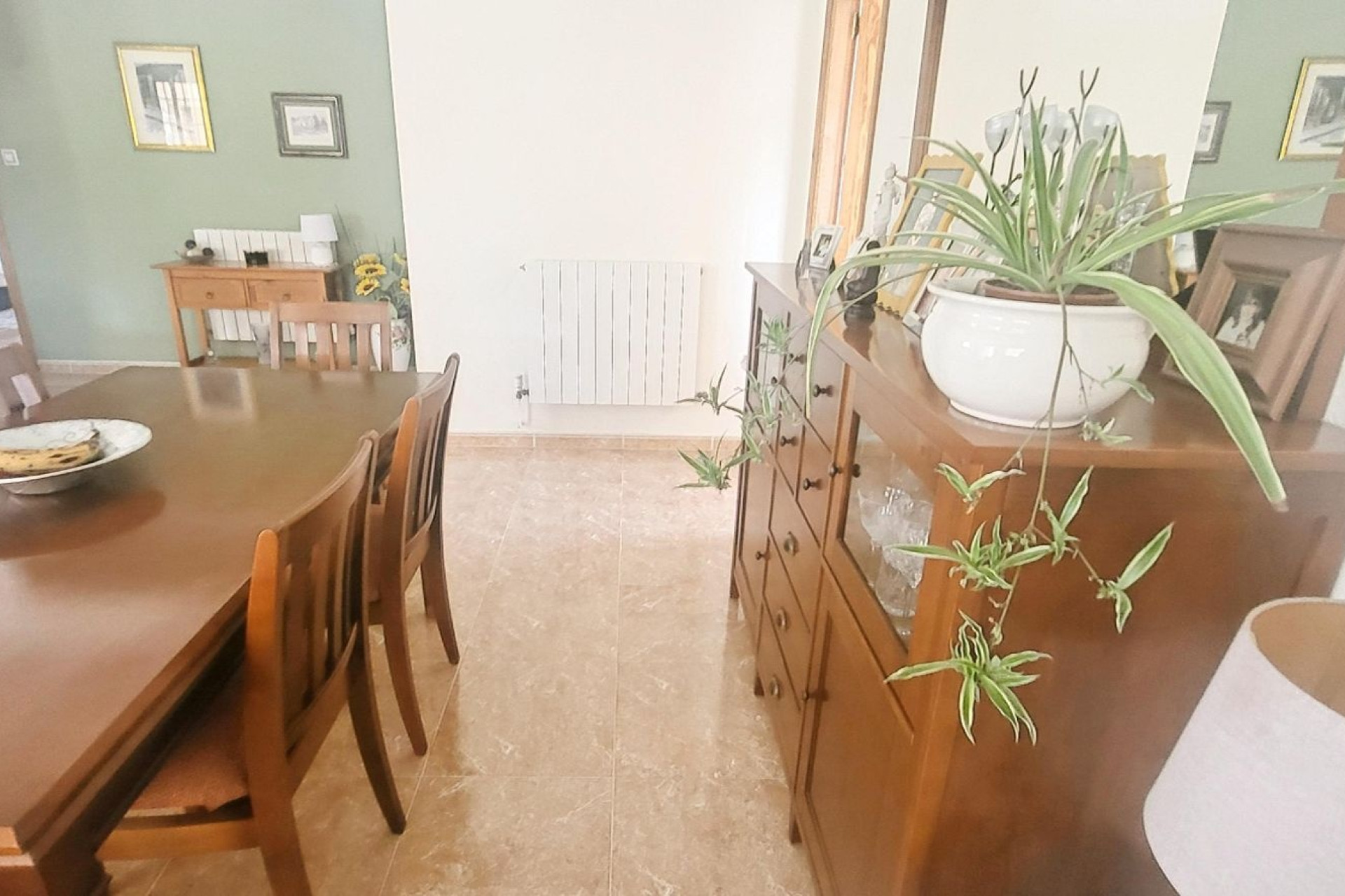Herverkoop - Villa -
La Romana