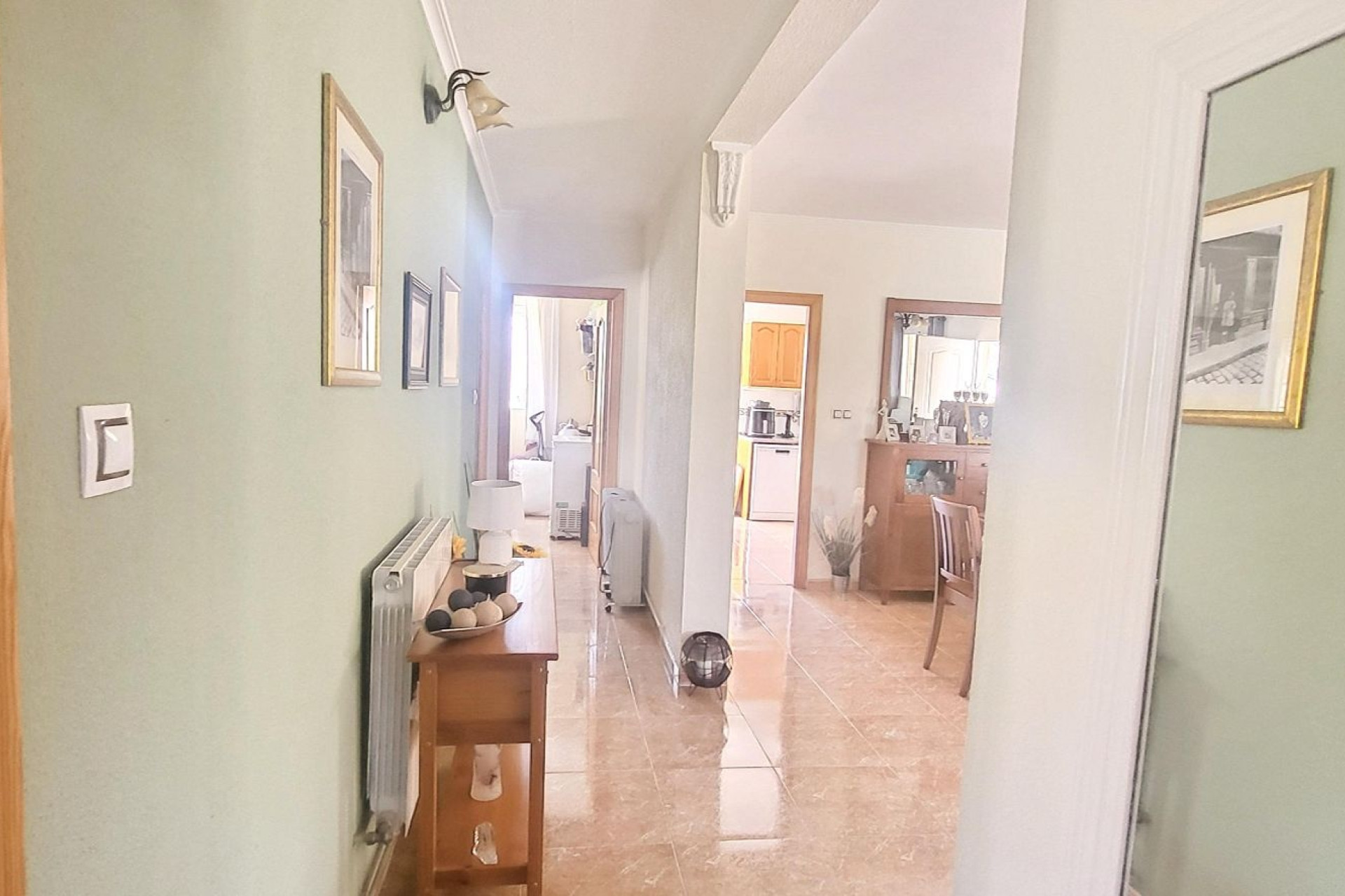 Herverkoop - Villa -
La Romana