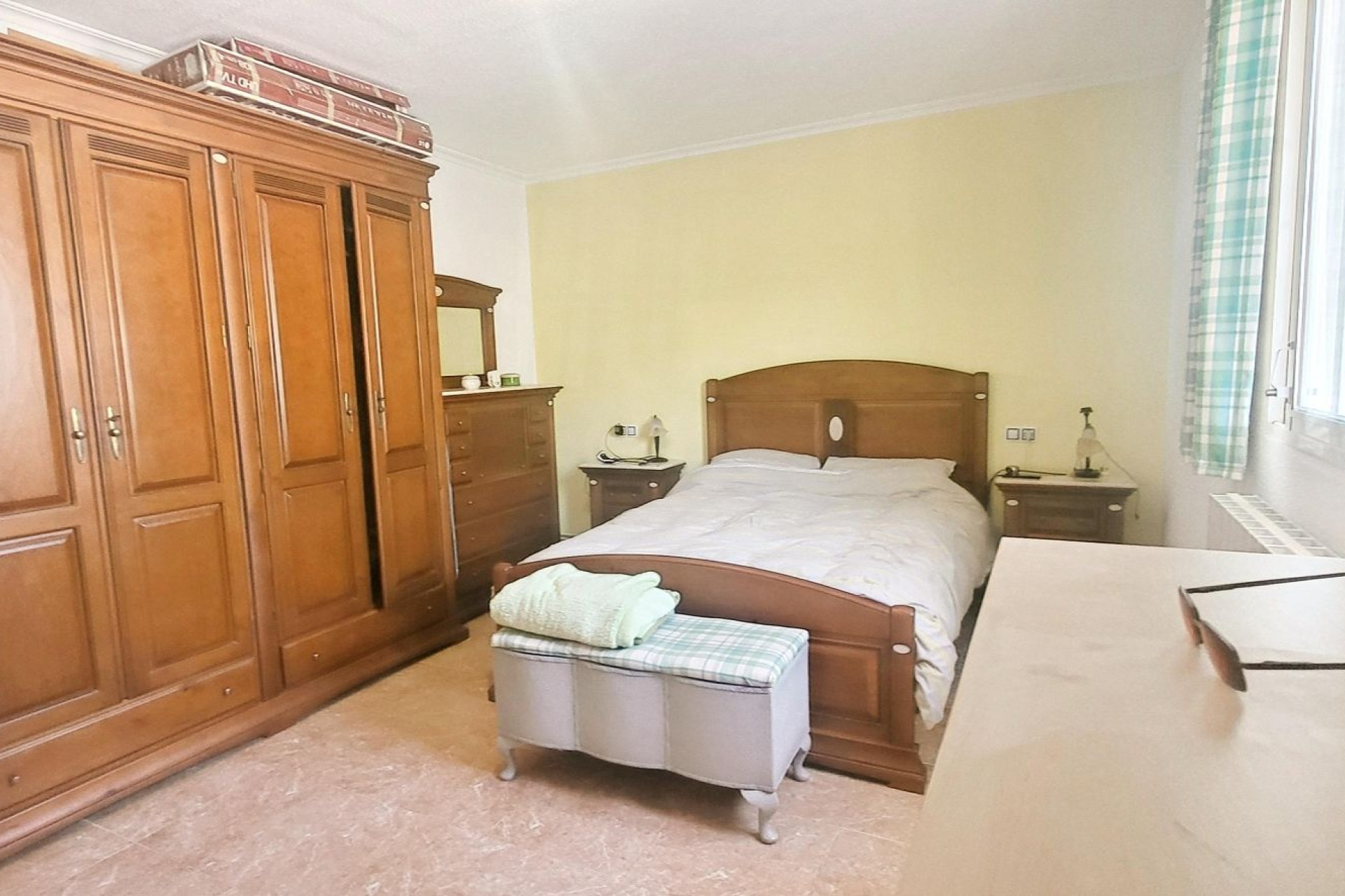 Herverkoop - Villa -
La Romana