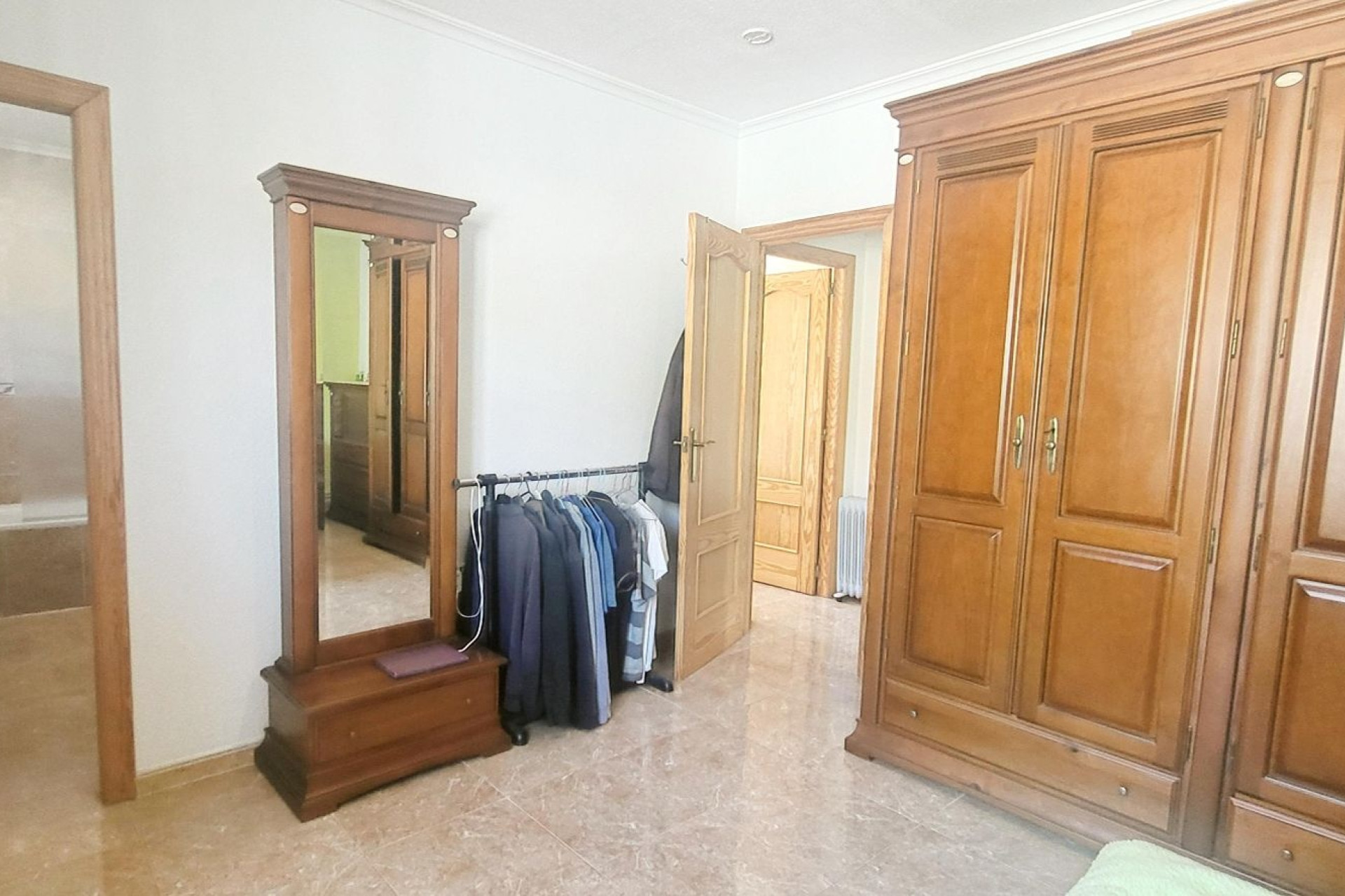 Herverkoop - Villa -
La Romana