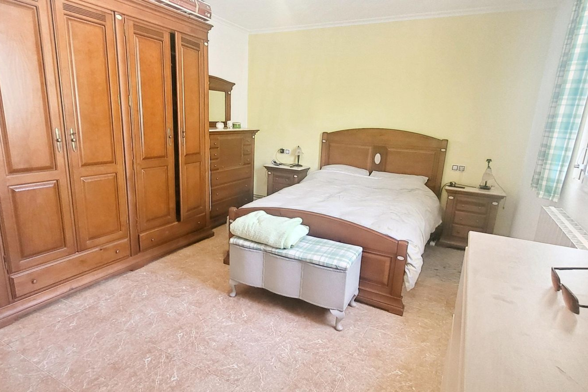 Herverkoop - Villa -
La Romana