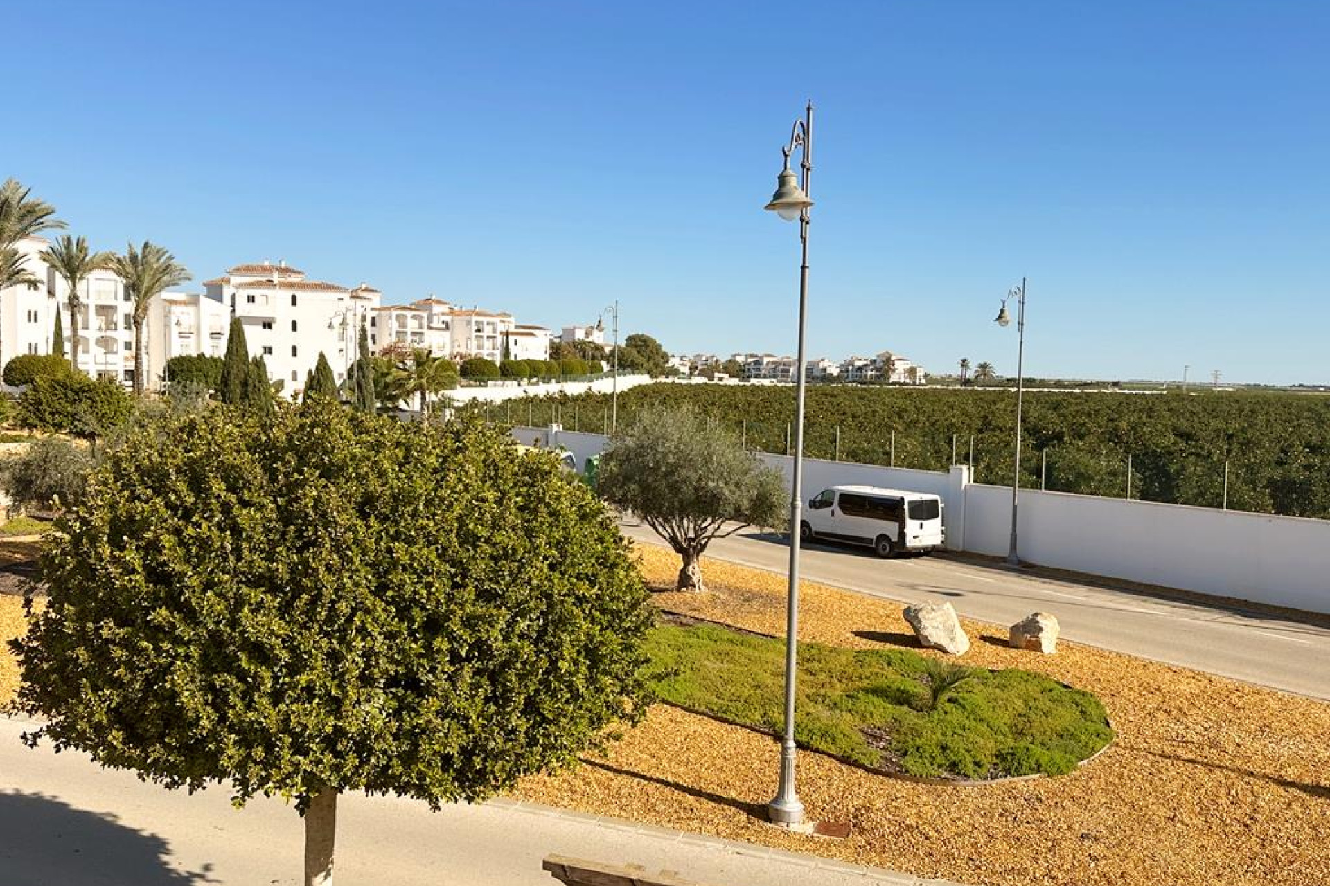 Herverkoop - Villa -
La Torre Golf Resort - Inland