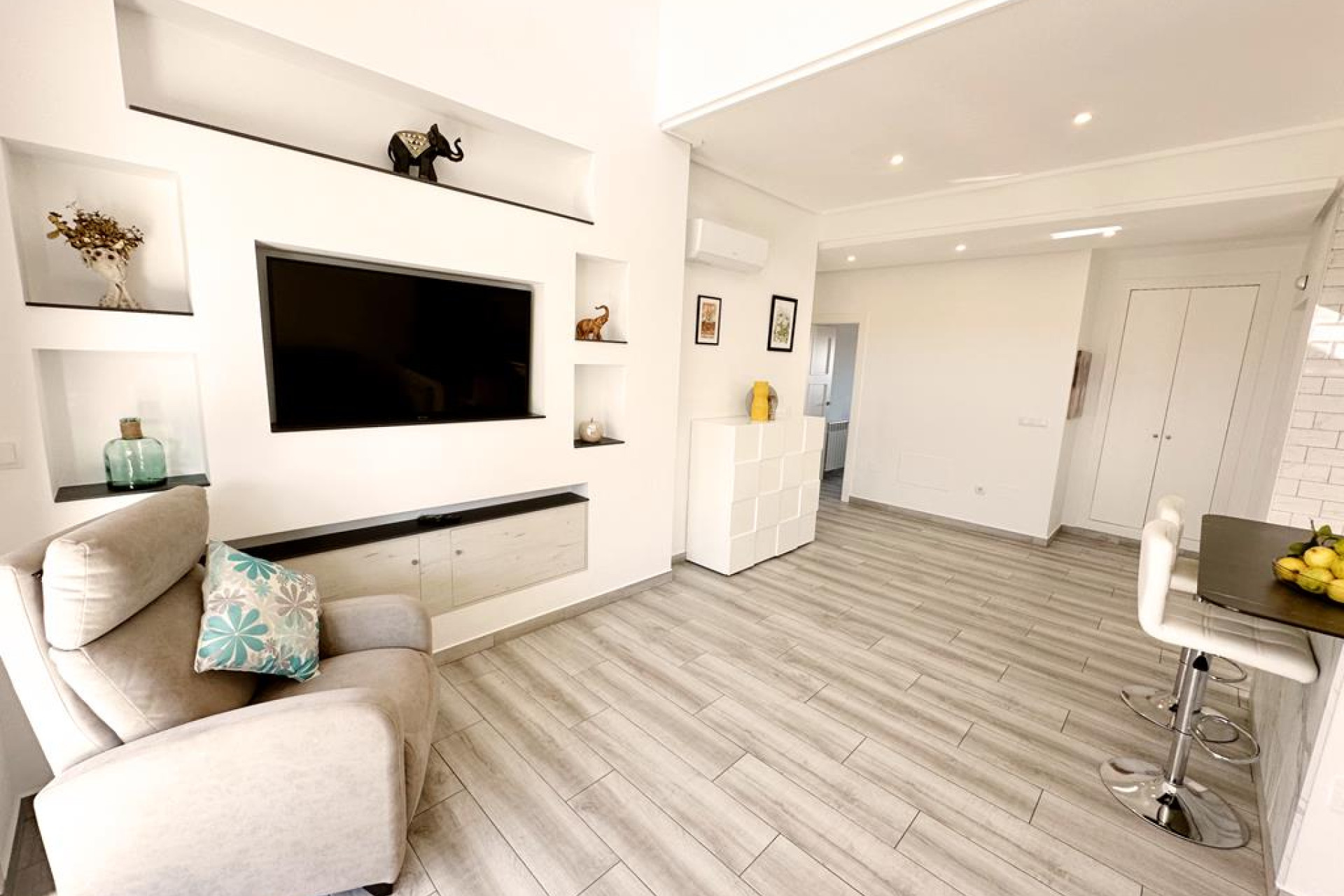 Herverkoop - Villa -
La Torre Golf Resort - Inland