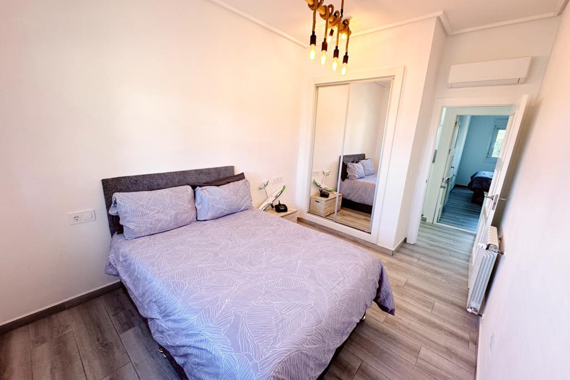 Herverkoop - Villa -
La Torre Golf Resort - Inland