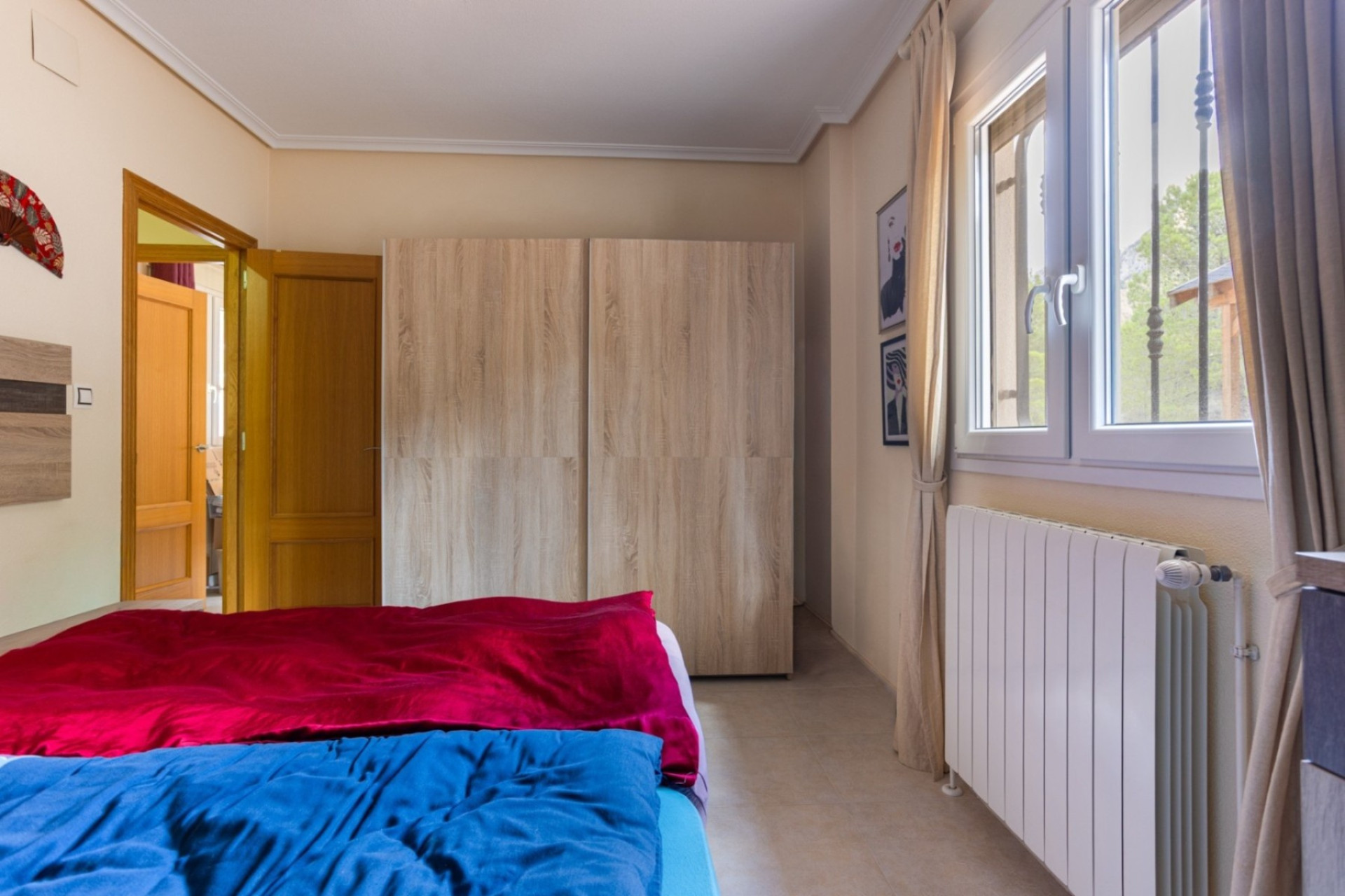 Herverkoop - Villa -
La Zarza - Inland