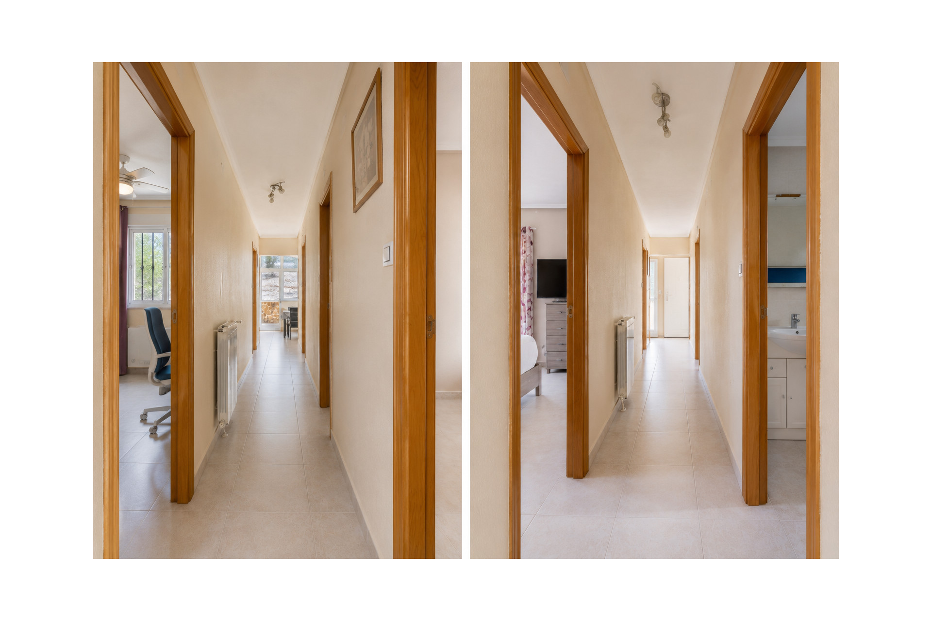 Herverkoop - Villa -
La Zarza - Inland
