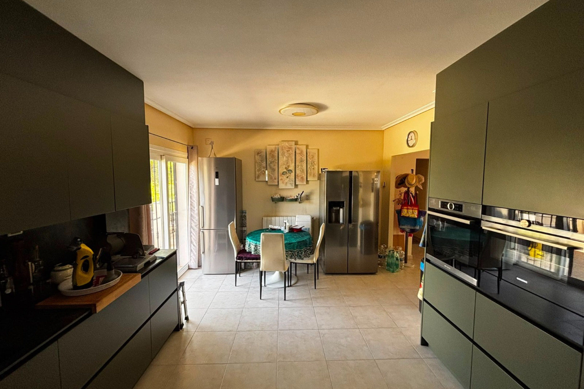 Herverkoop - Villa -
La Zarza - Inland