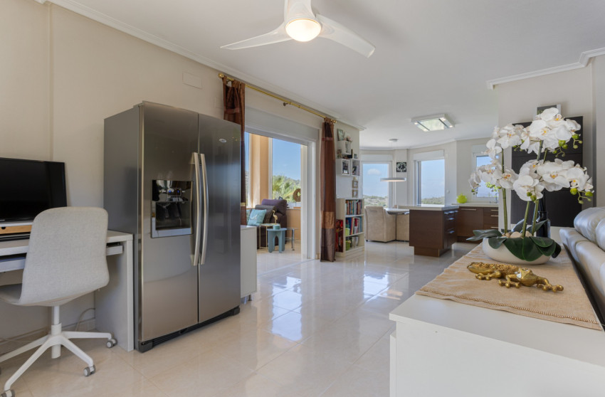 Herverkoop - Villa -
La Zarza - La Zarza Murcia