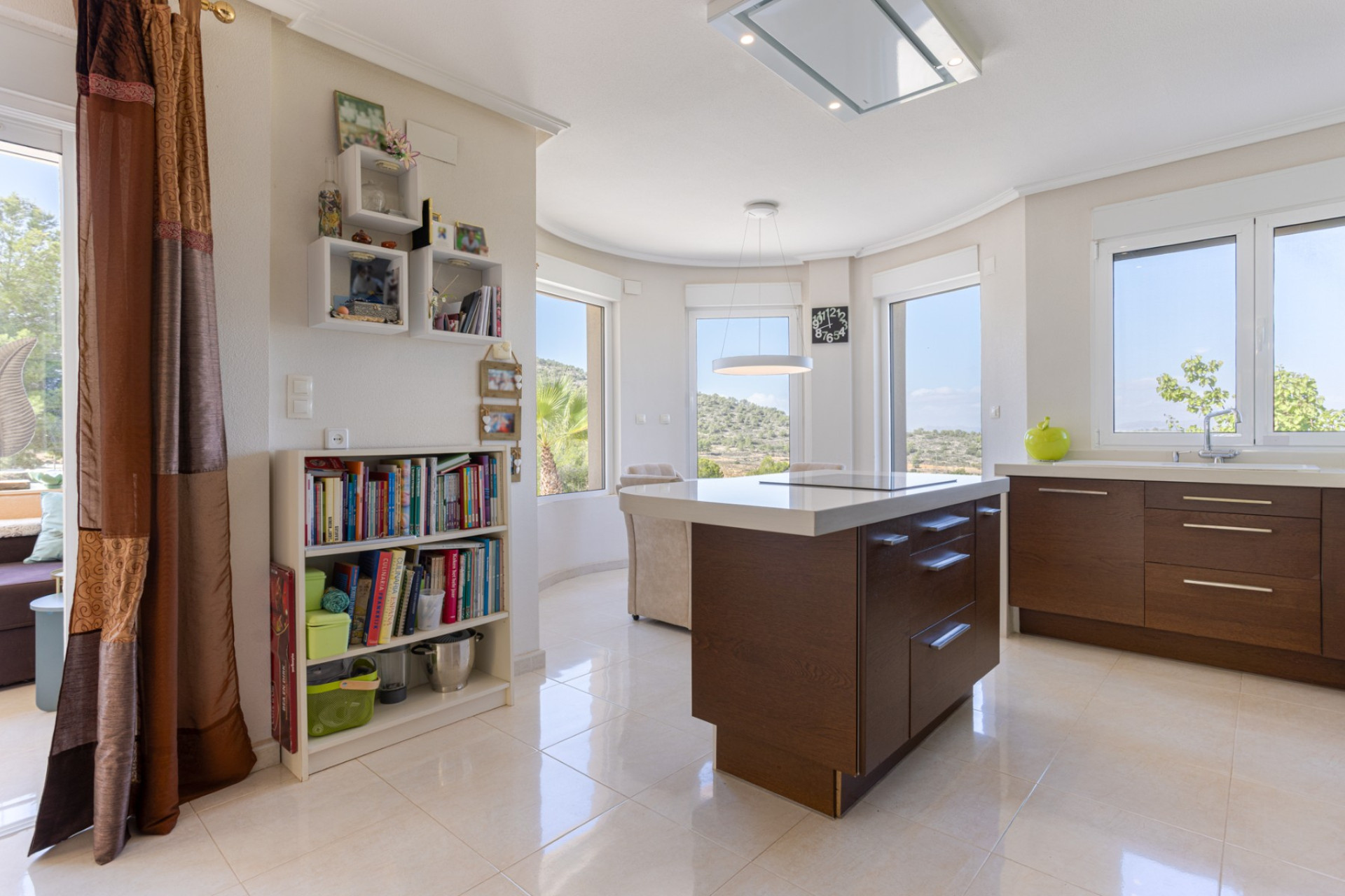 Herverkoop - Villa -
La Zarza - La Zarza Murcia