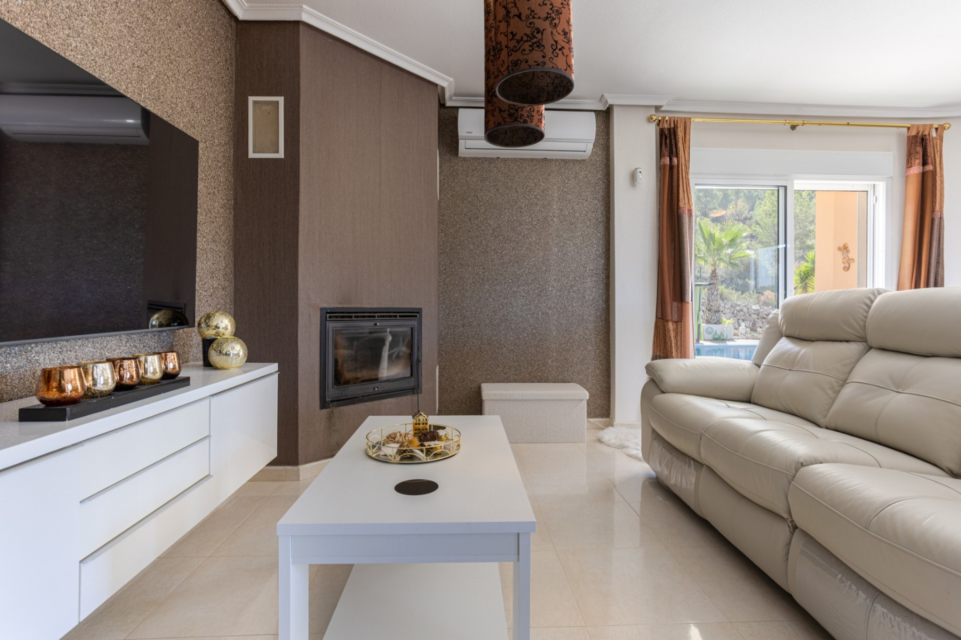 Herverkoop - Villa -
La Zarza - La Zarza Murcia