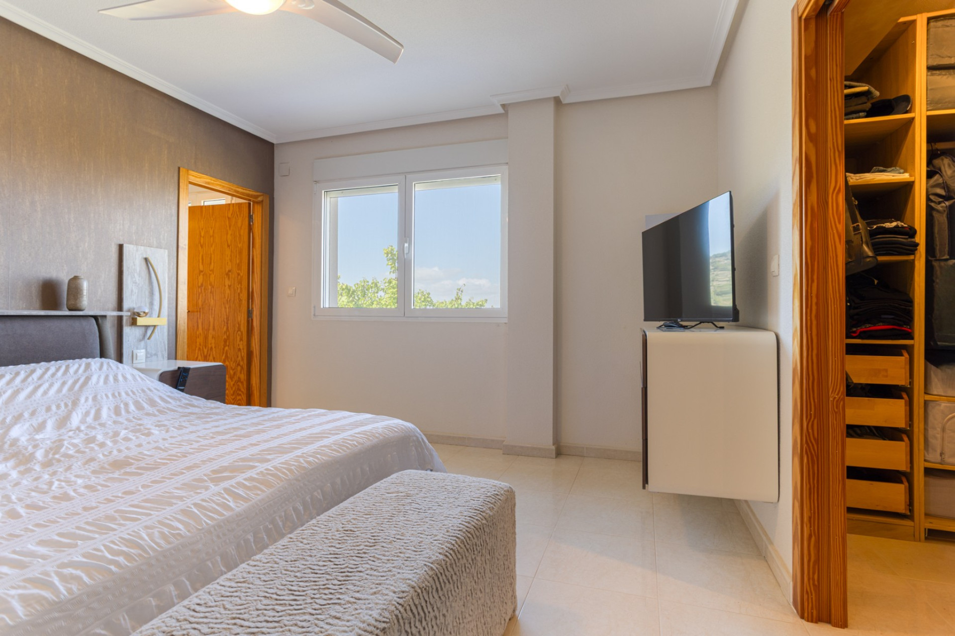 Herverkoop - Villa -
La Zarza - La Zarza Murcia