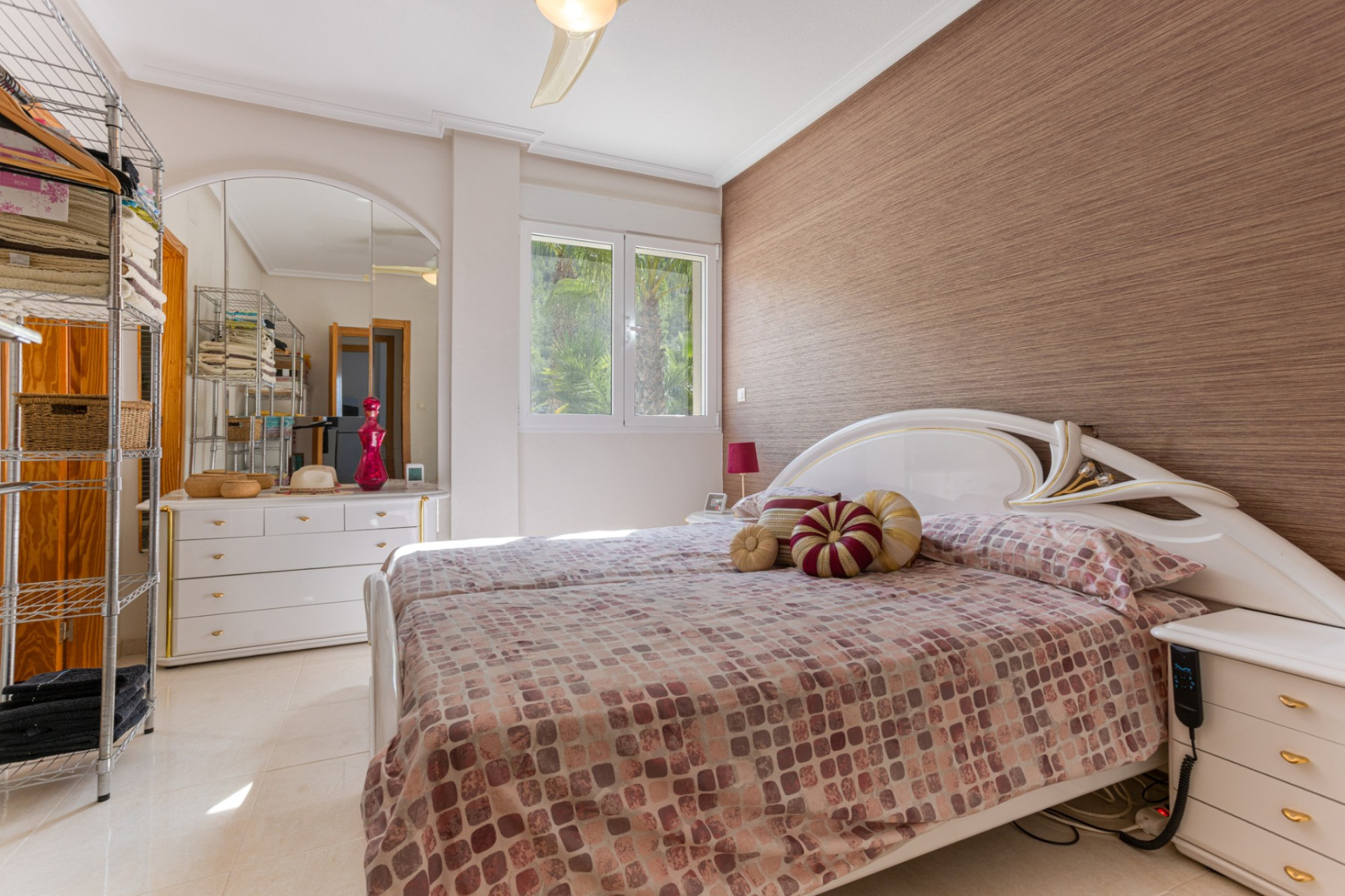 Herverkoop - Villa -
La Zarza - La Zarza Murcia