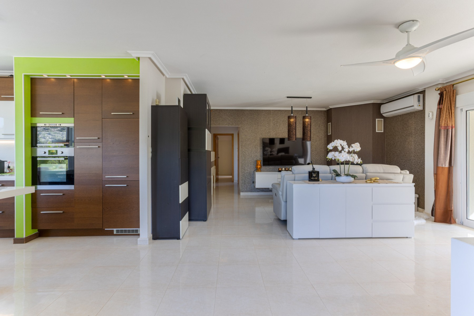 Herverkoop - Villa -
La Zarza - La Zarza Murcia