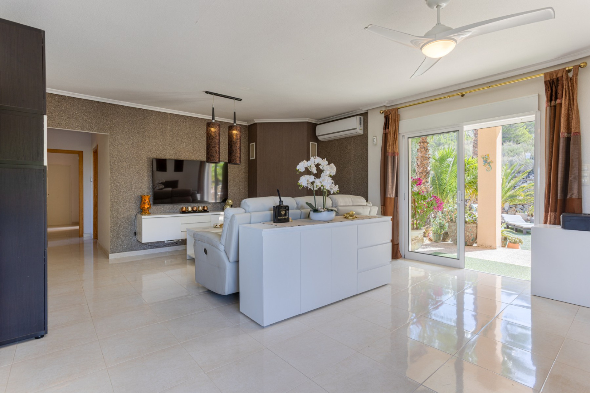 Herverkoop - Villa -
La Zarza - La Zarza Murcia