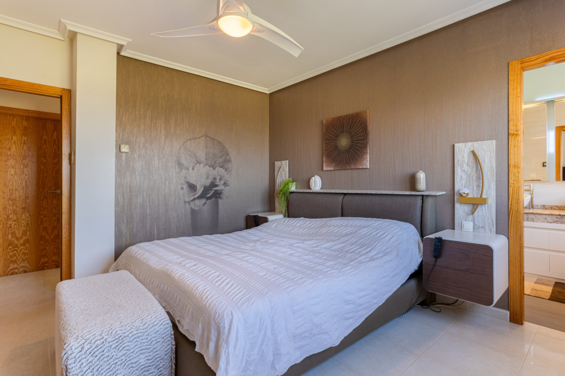 Herverkoop - Villa -
La Zarza - La Zarza Murcia