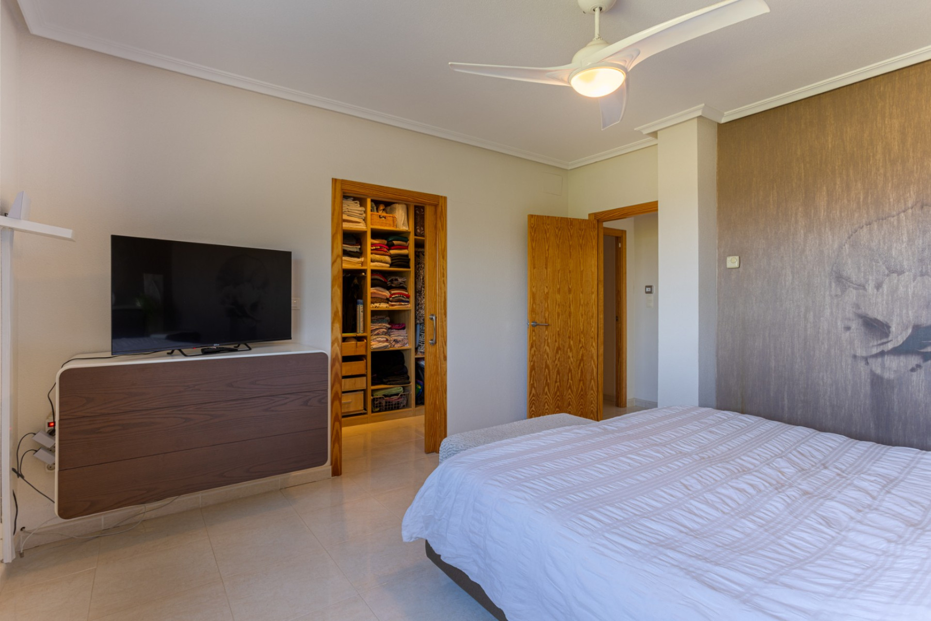 Herverkoop - Villa -
La Zarza - La Zarza Murcia