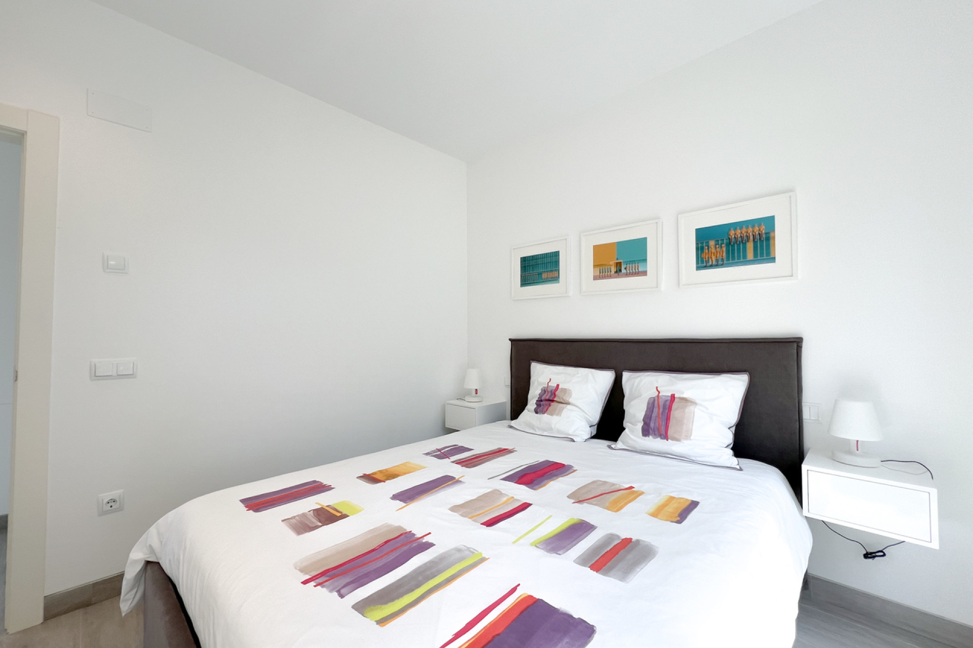 Herverkoop - Villa -
Las Colinas Golf Resort